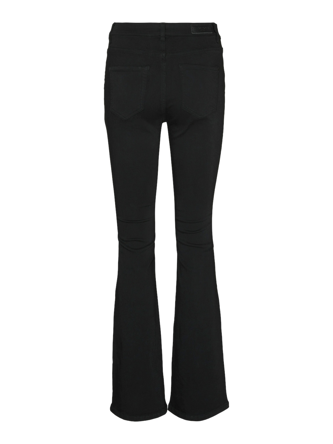 Vero Moda Bootcut-Jeans »VMFLASH MR FLARED JEANS LI140 GA NOOS«