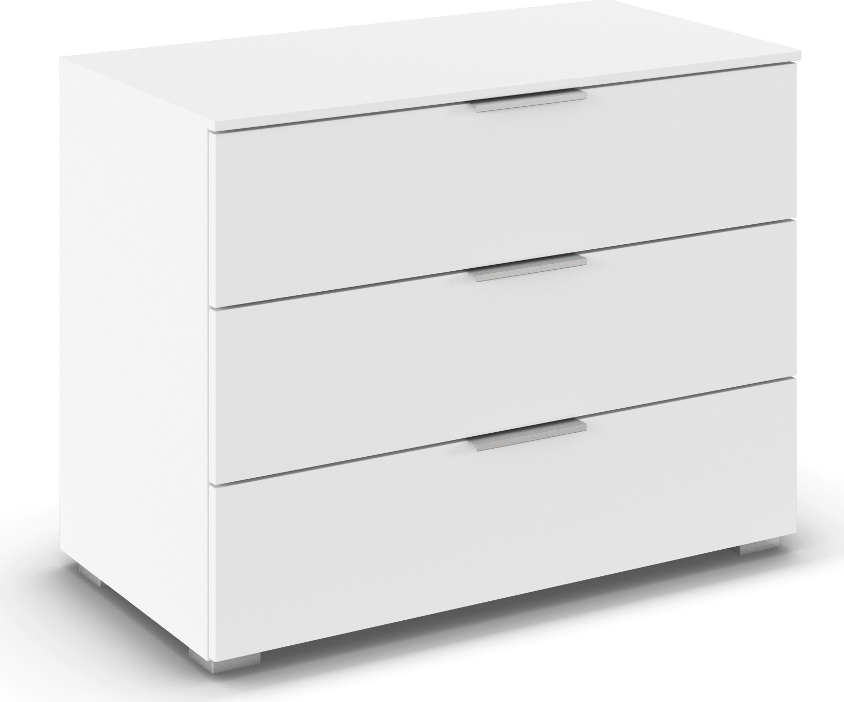 rauch Schubkastenkommode "Lowboard Sideboard Schubladenkommode Kommode ASTA günstig online kaufen