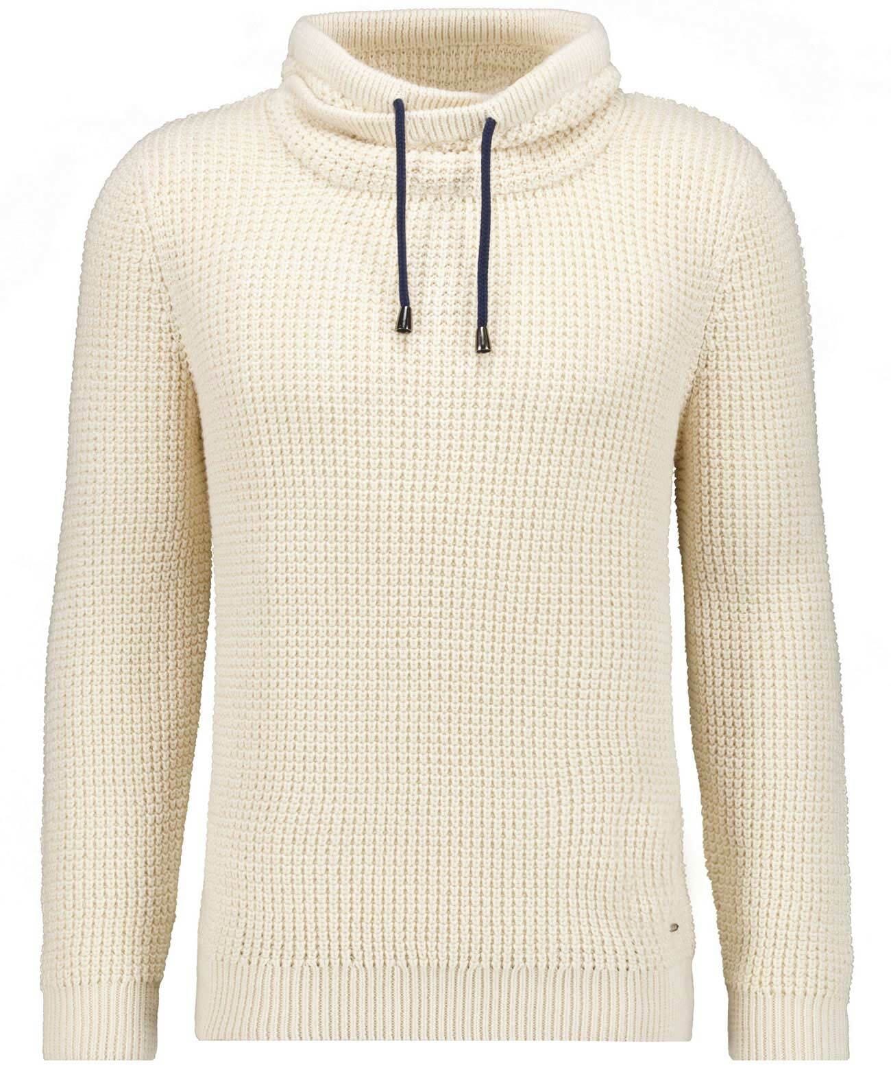 RAGMAN Rollkragenpullover