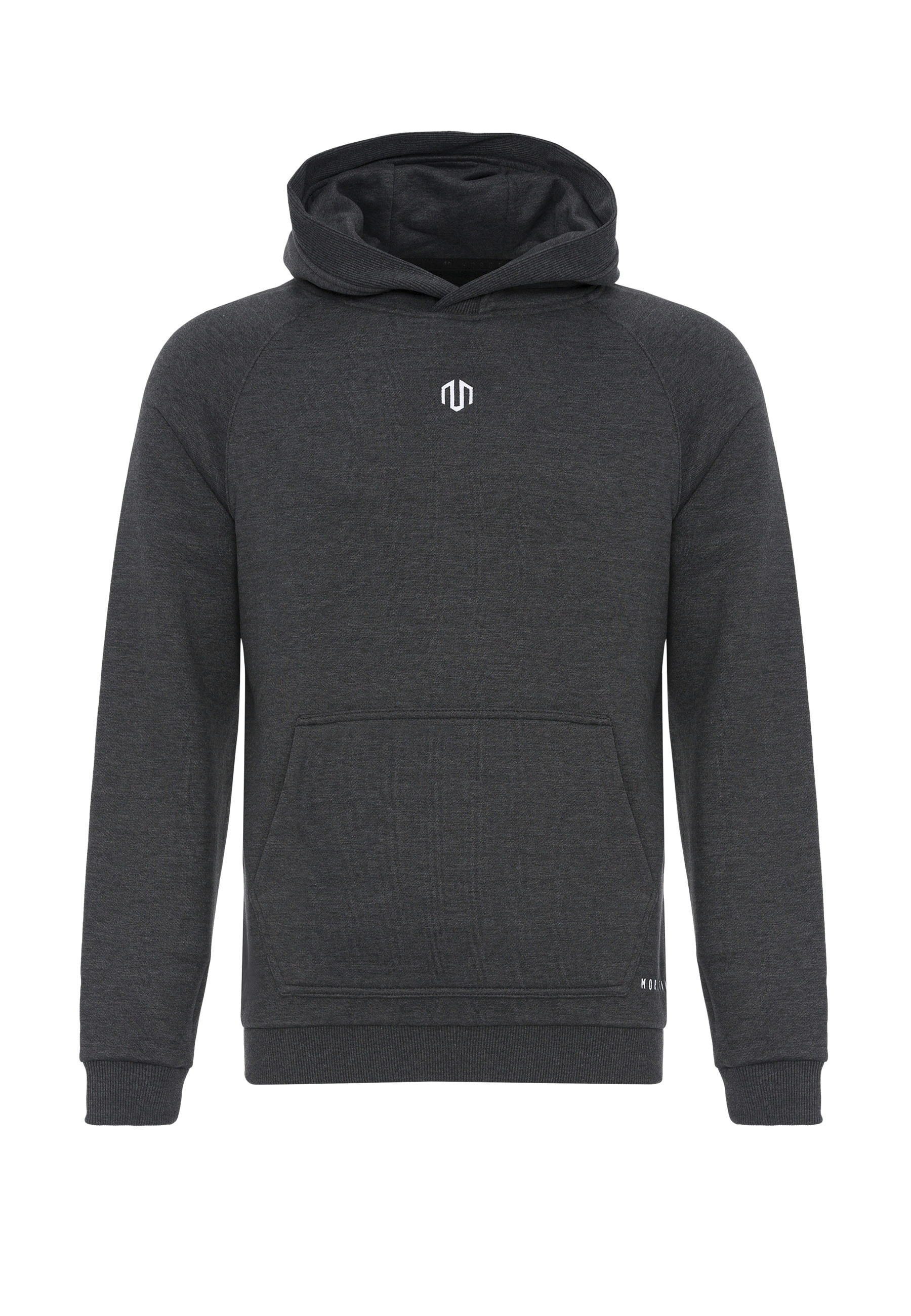 MOROTAI Kapuzenpullover "MOROTAI Herren Morotai Kimo Hoodie" 1 Stk. günstig online kaufen