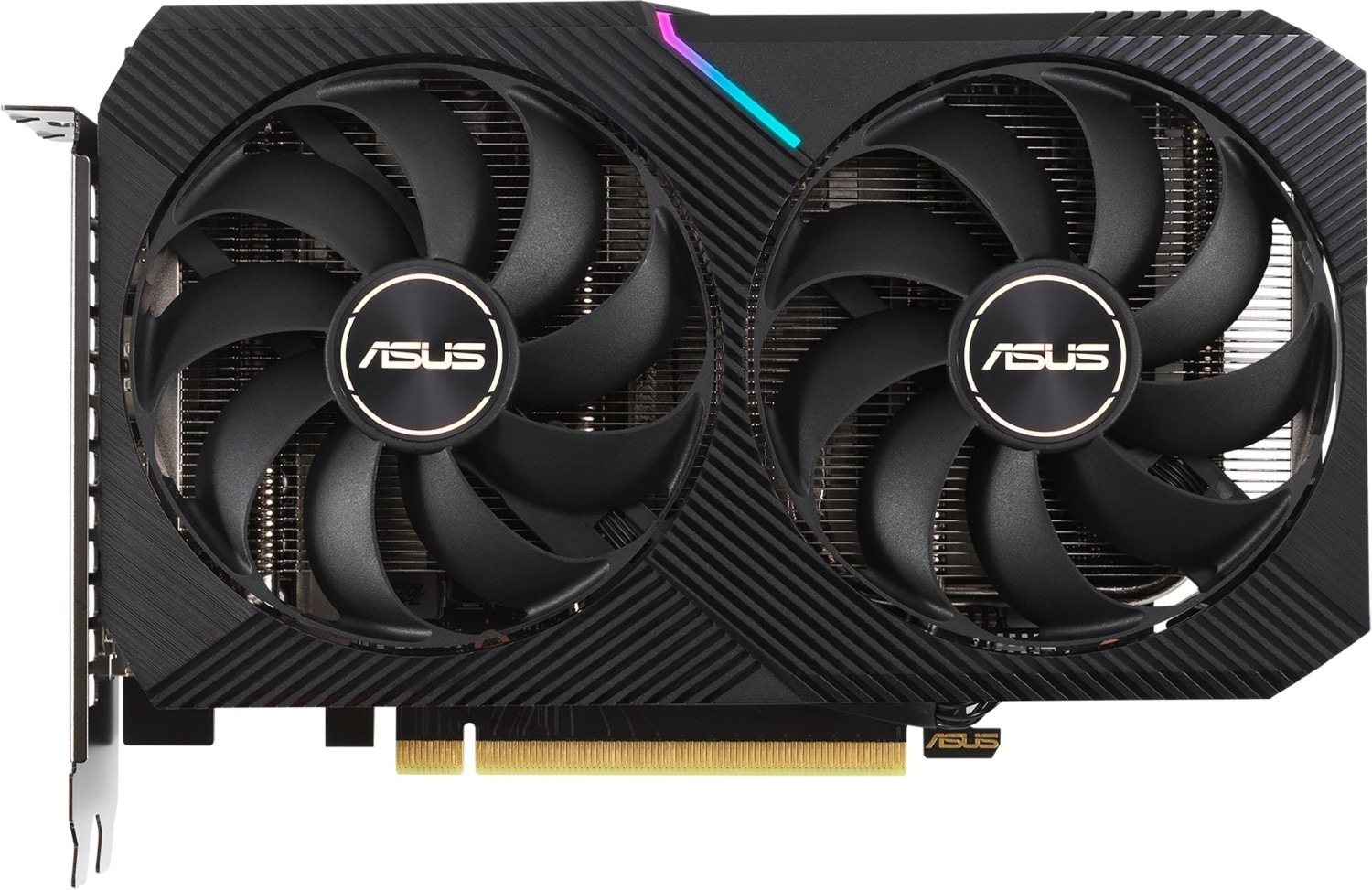 Asus Grafikkarte, 8 GB