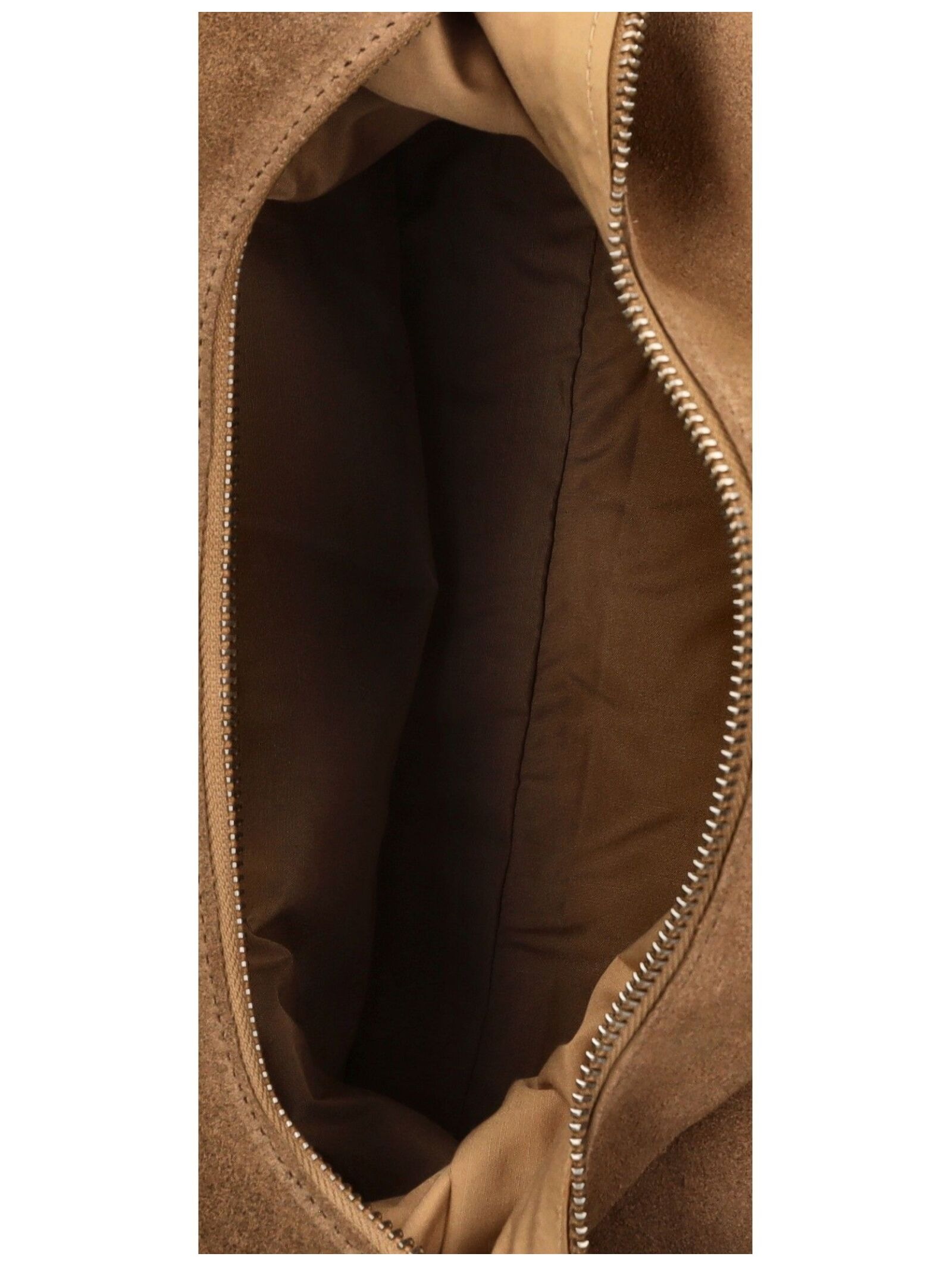 Thumbnail - Burkely Henkeltasche "BURKELY Taschen Veloursleder"