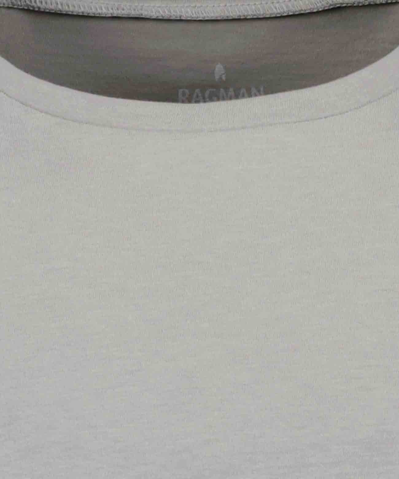 RAGMAN Muscleshirt