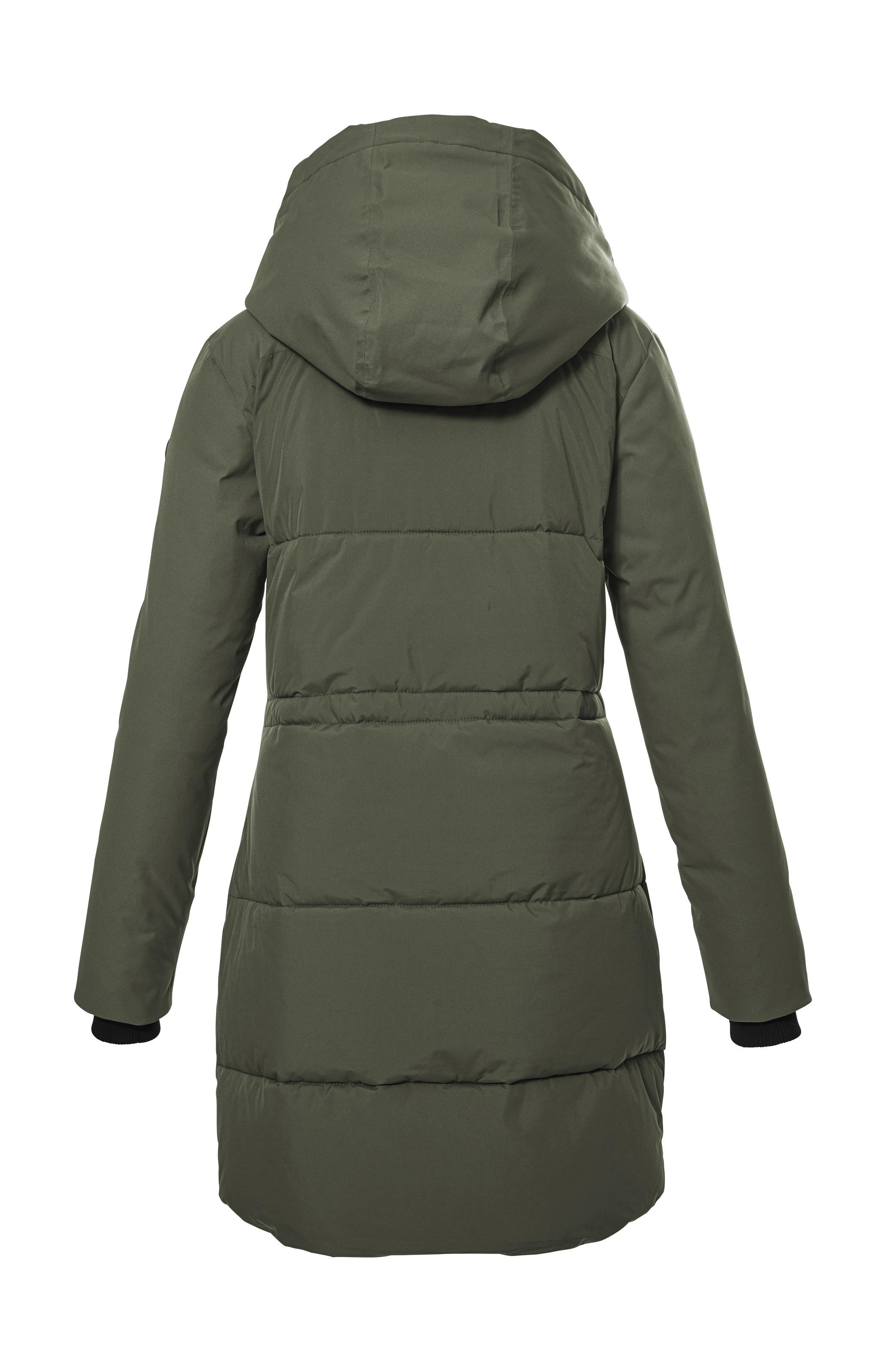 G.I.G.A. DX by killtec Parka "GW 1 WMN PRK", Wind- und wasserabweisender Pa günstig online kaufen
