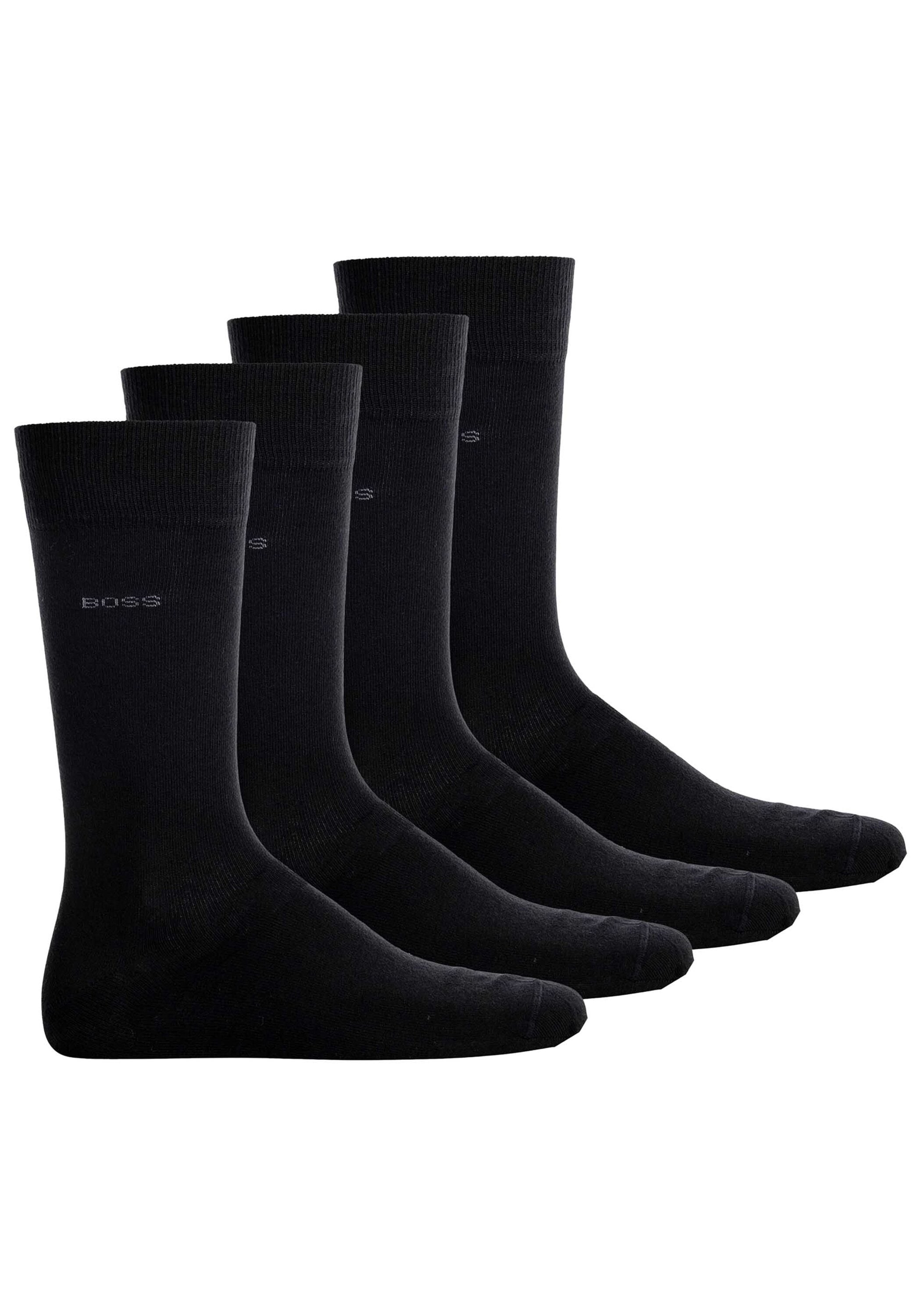 BOSS Socken "Socken 2P RS Uni CC 10260369 01 4er Pack" günstig online kaufen