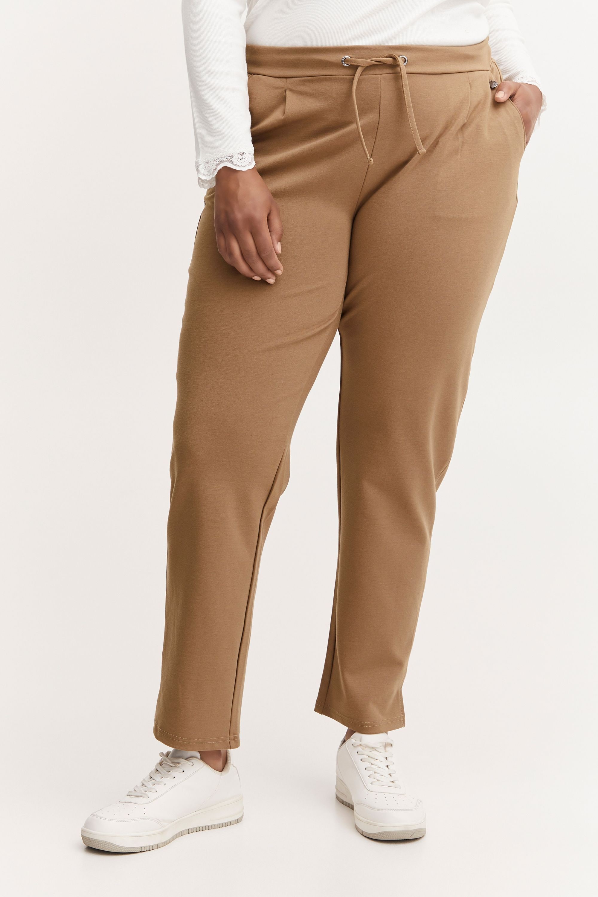 fransa Stoffhose »Stoffhose FPStretch«