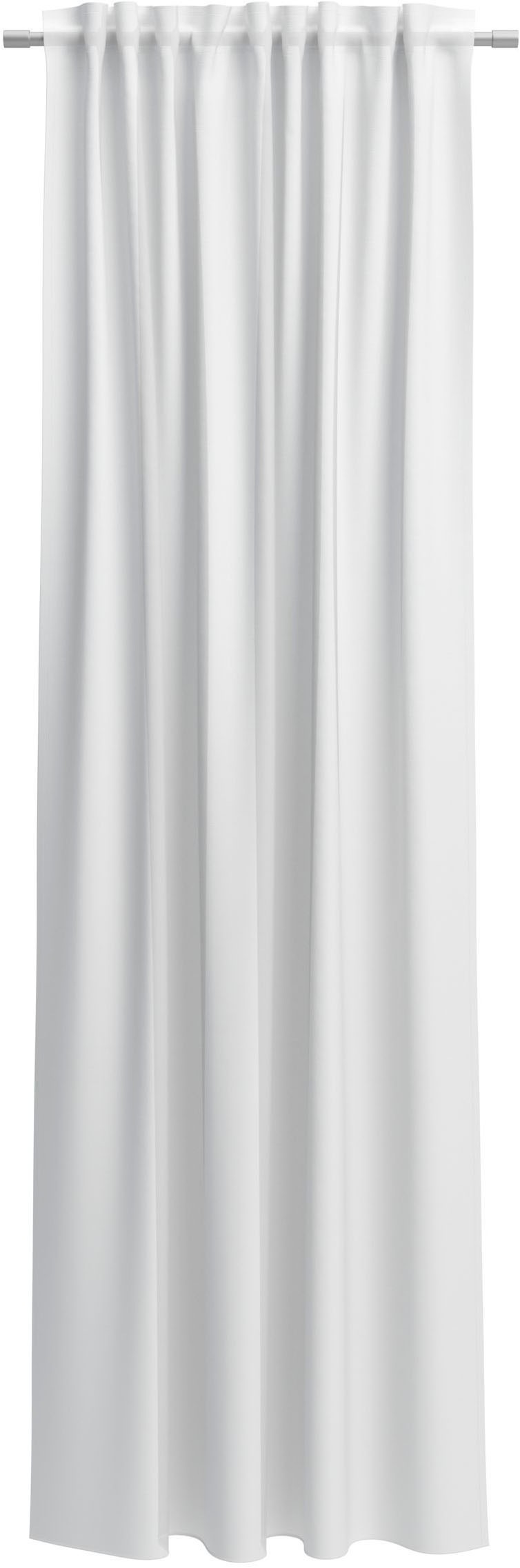 Neutex for you Vorhang "Kiss" verdeckte Schlaufen 1 Stk. tlg. Schal mit ver günstig online kaufen