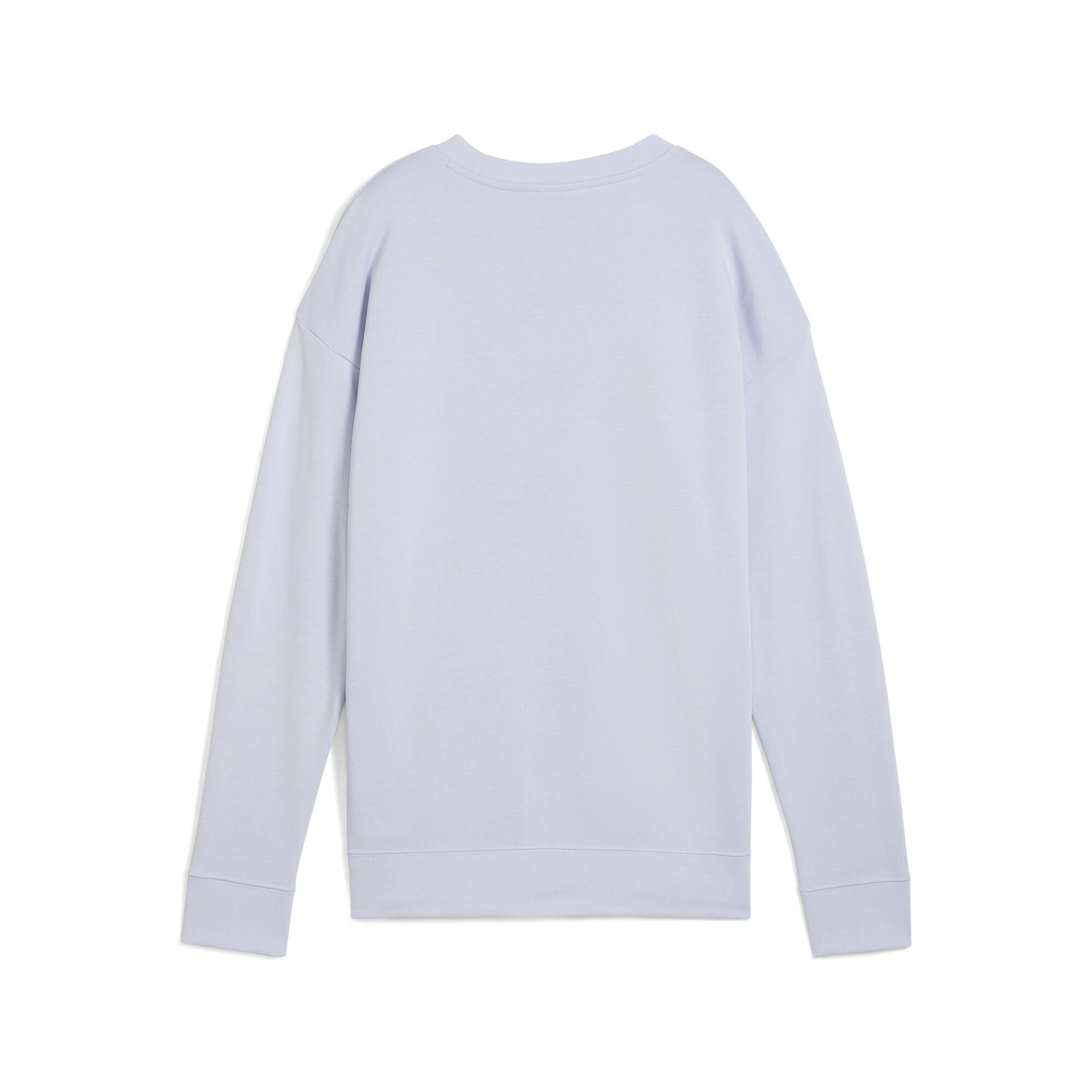 PUMA Sweatshirt »ESS Small No. 1 Logo Relaxed Sweatshirt mit Rundhalsausschnitt«