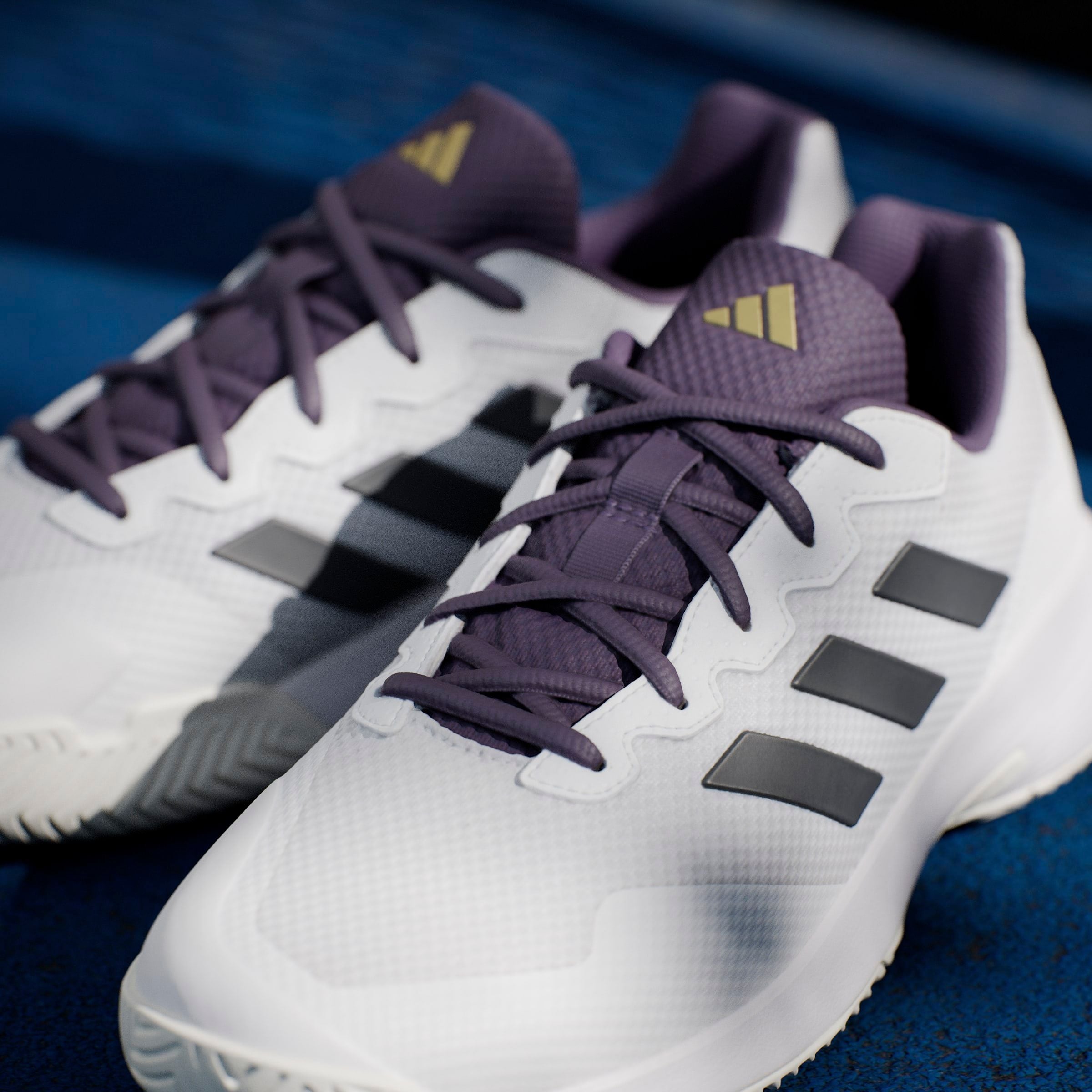 adidas Performance Tennisschuh »GAMECOURT 2.0«, geeignet für Hartplatz und Sandplatz