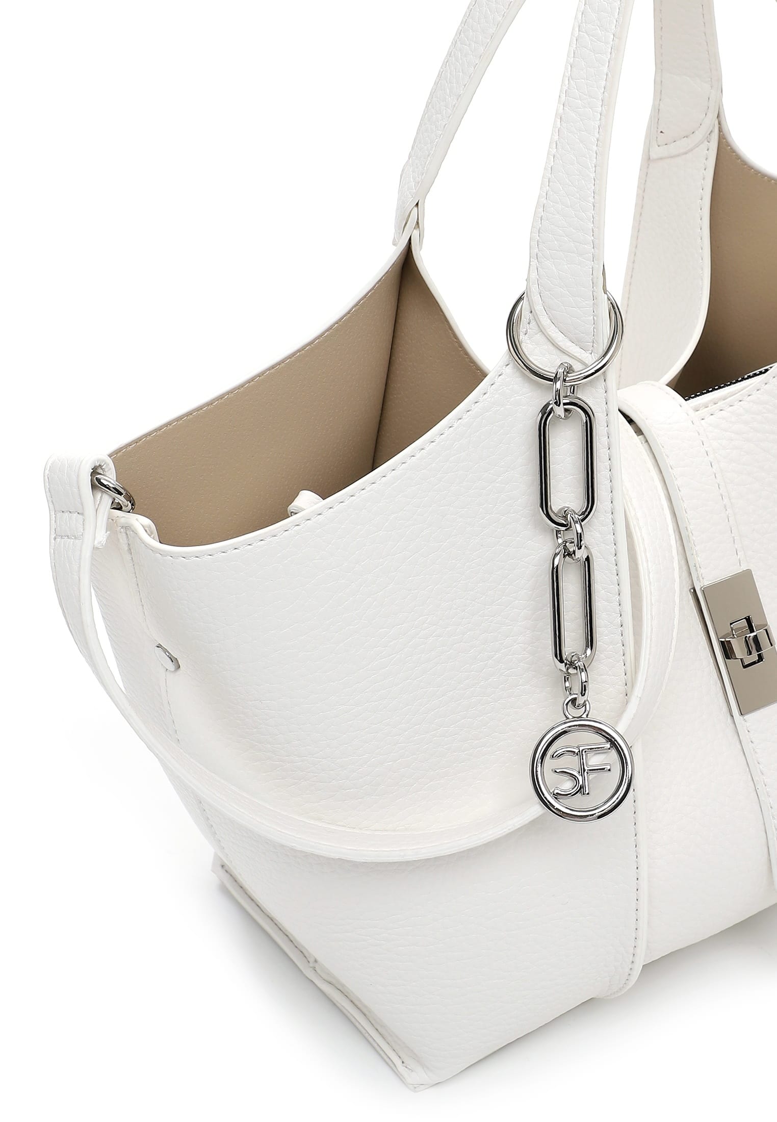 SURI FREY Shopper »Shopper SFY Daggy«