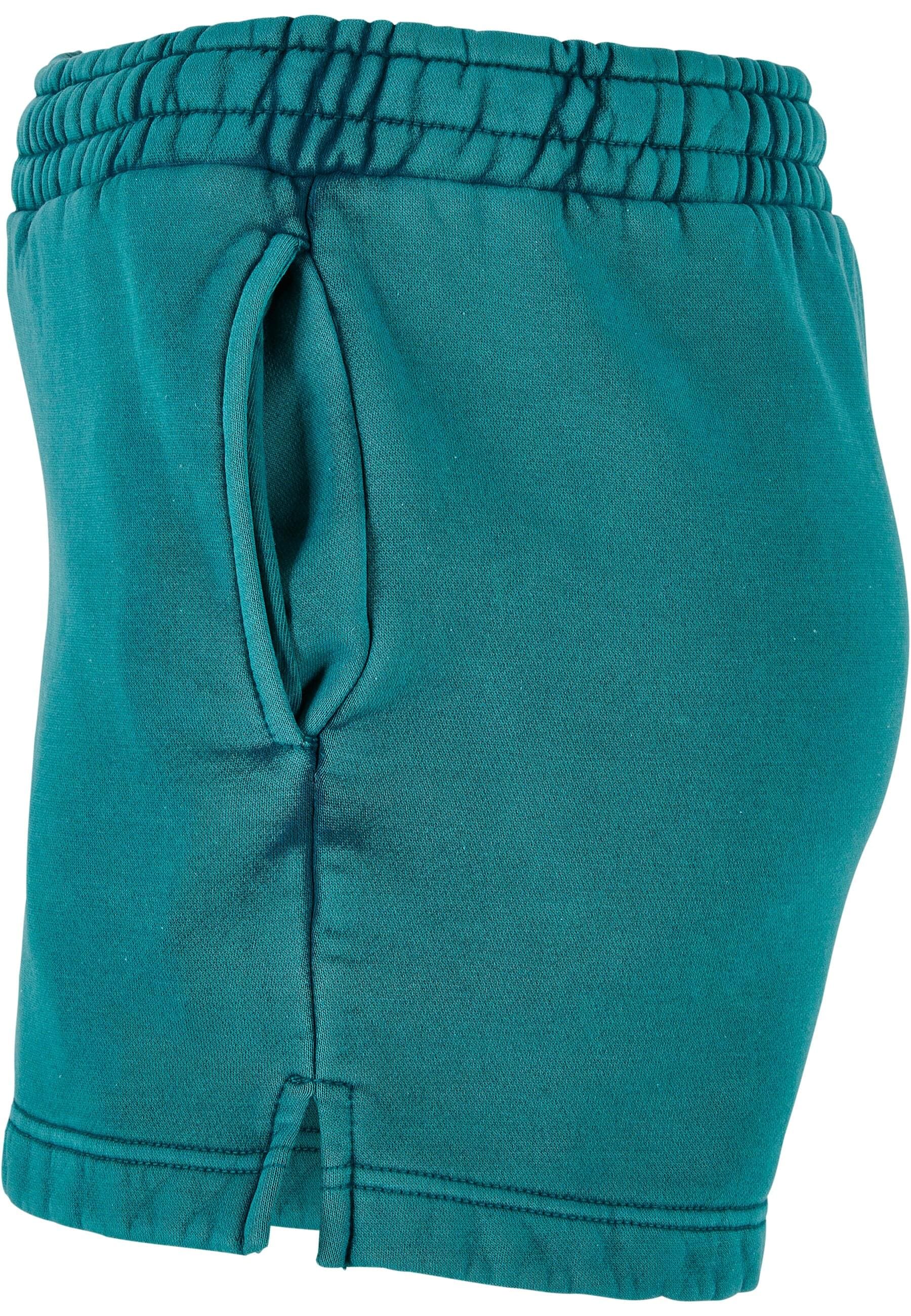 CLASSICS Stone | Washed »Damen online URBAN Sweatshorts (1 kaufen tlg.) BAUR Shorts«, Ladies