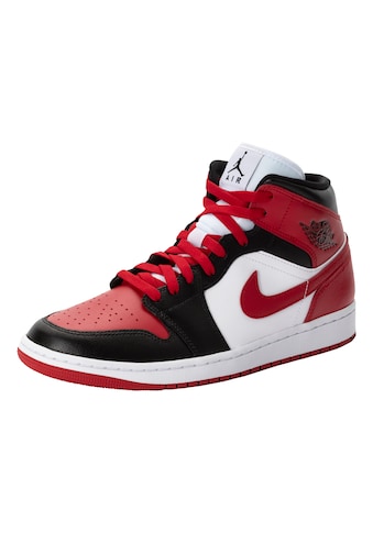 Jordan Sneaker »W 1 Mid«