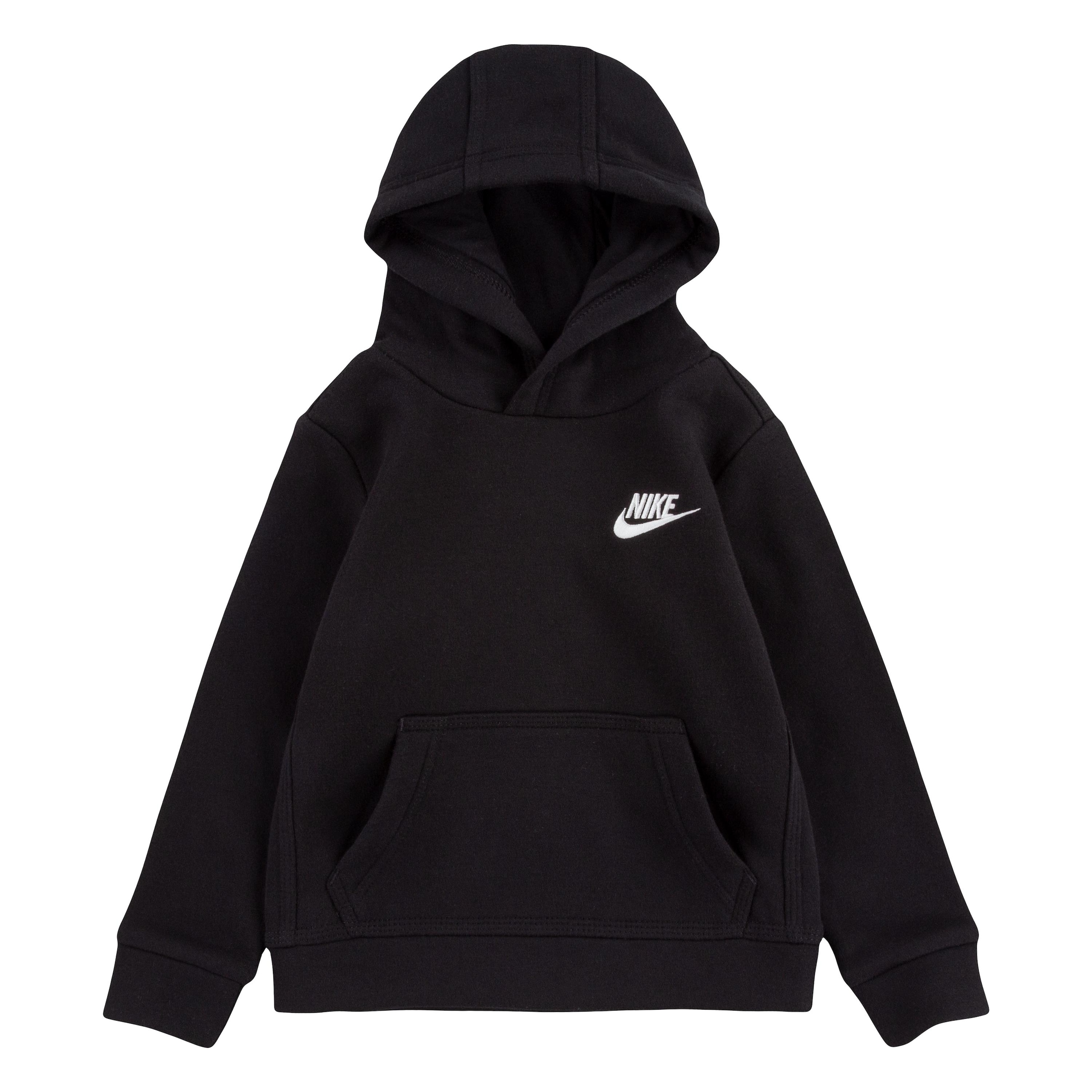 Nike Sportswear Kapuzensweatshirt »NKB CLUB FLEECE PO HOODIE - für Kinder«