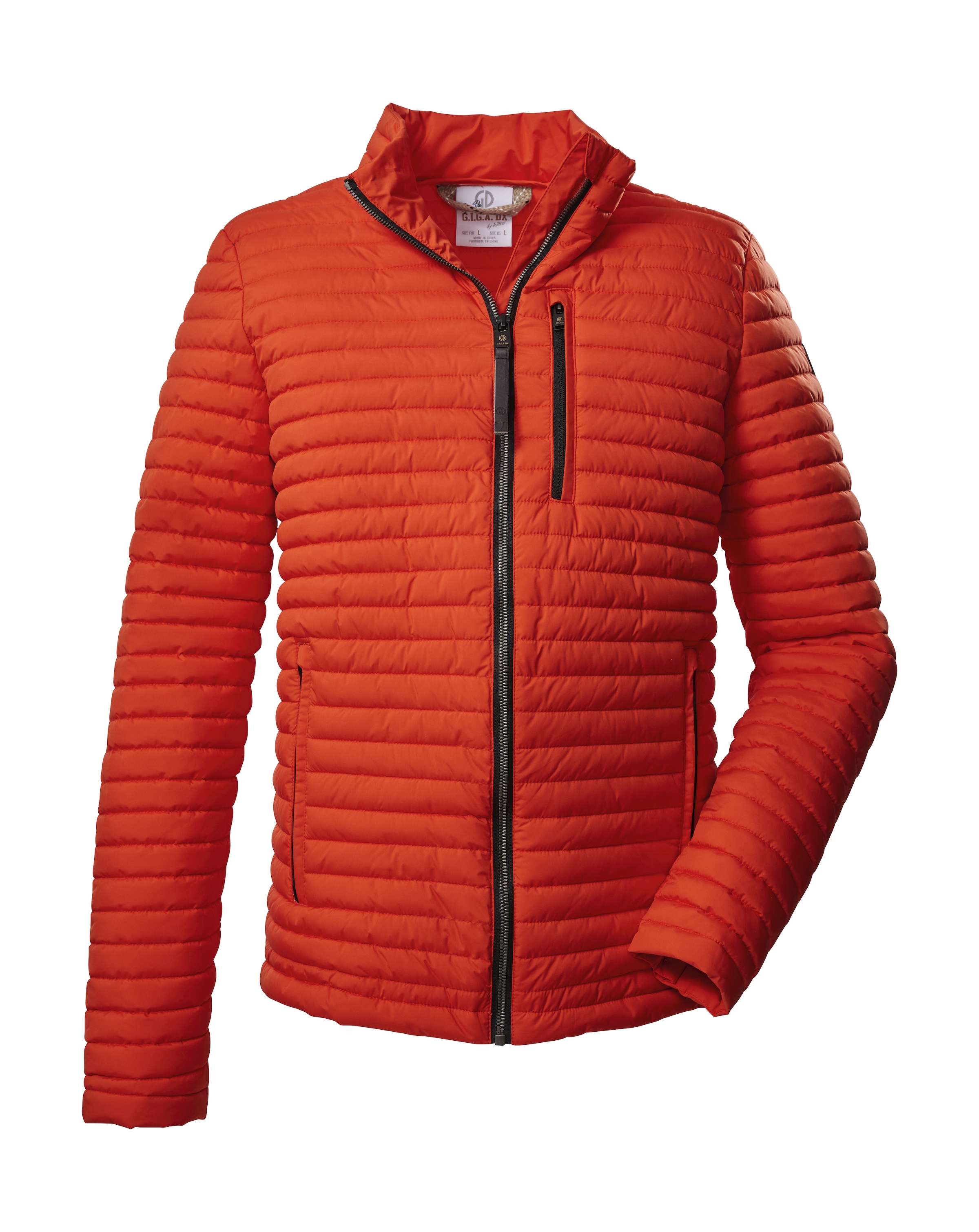 G.I.G.A. DX by killtec Steppjacke "GS 121 MN QLTD JCKT", Wasserabweisende, günstig online kaufen