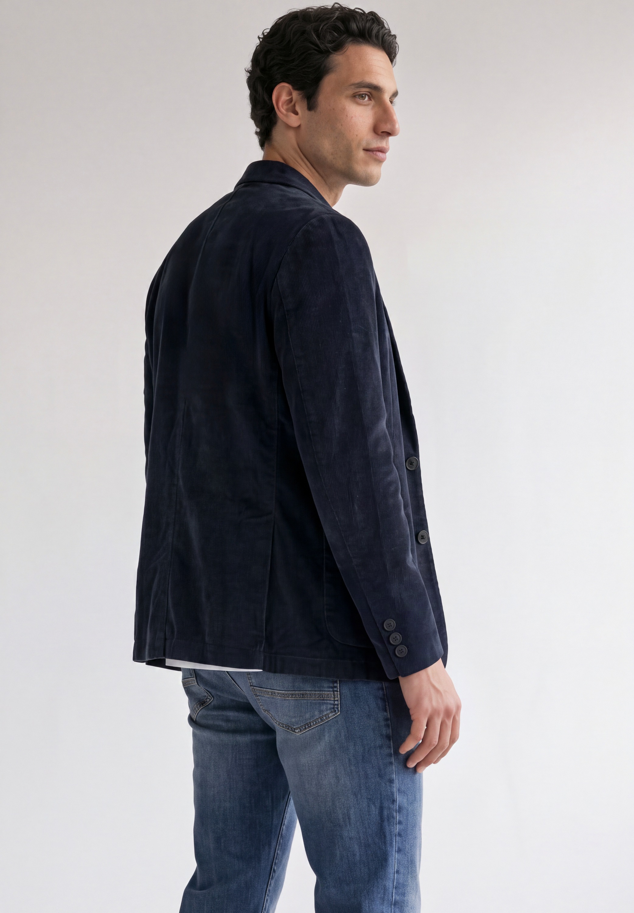 STREET ONE MEN in Cord-Optik