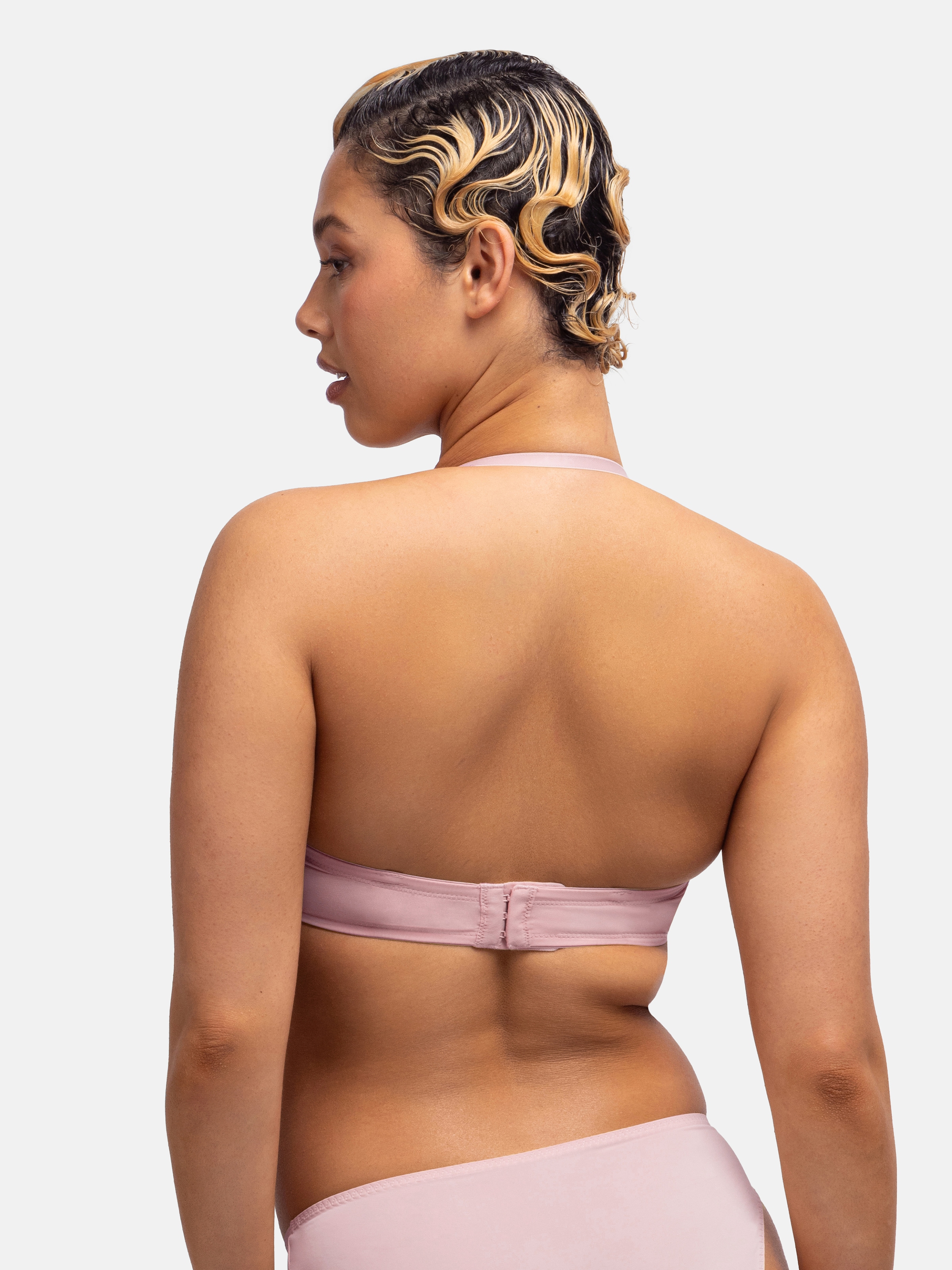 Dorina Bügel-BH »MICHELLE«, mit vorgeformten Cups