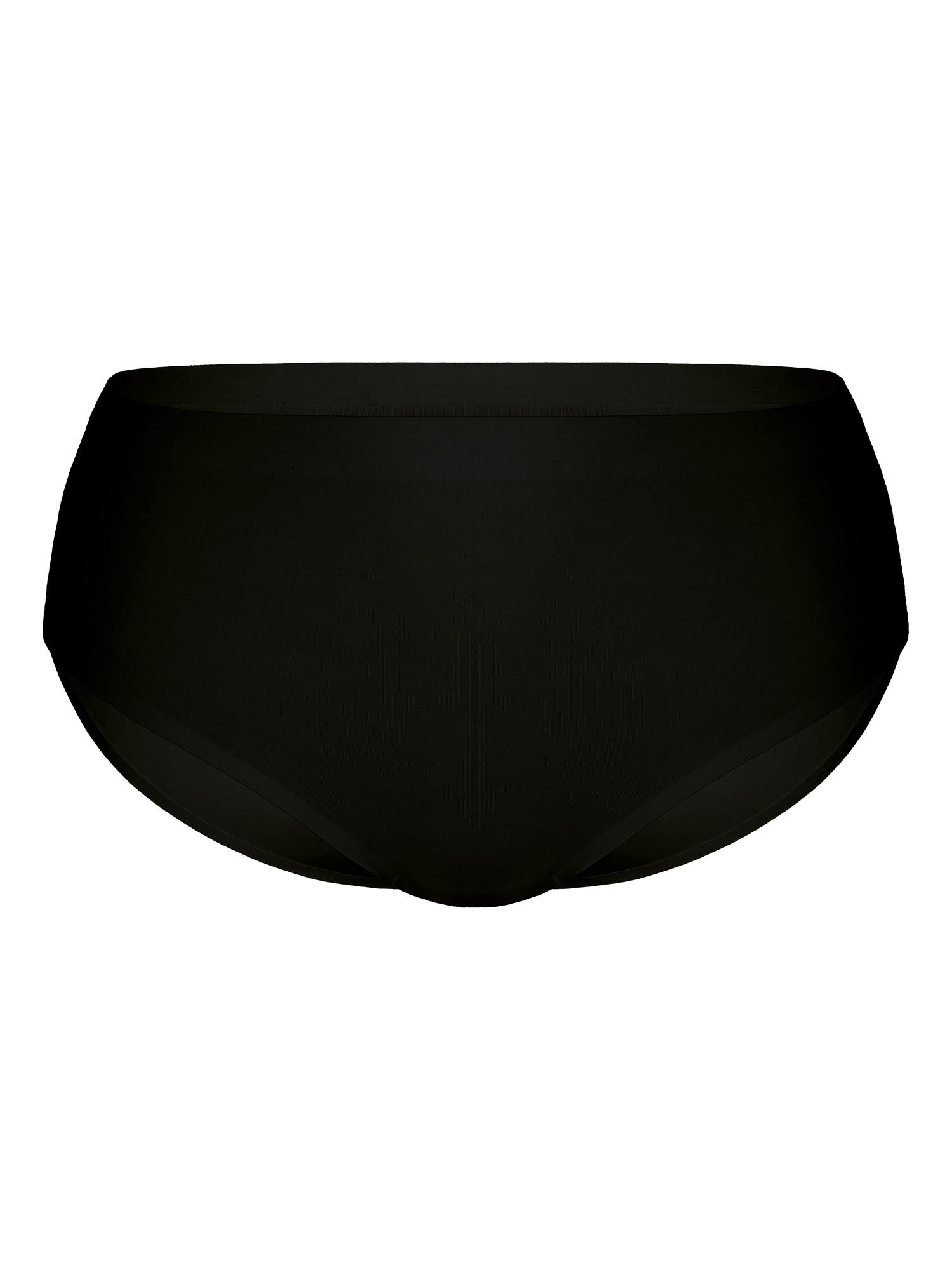 Sassa Slip »3er Pack Slip Midi Bonded Micro«