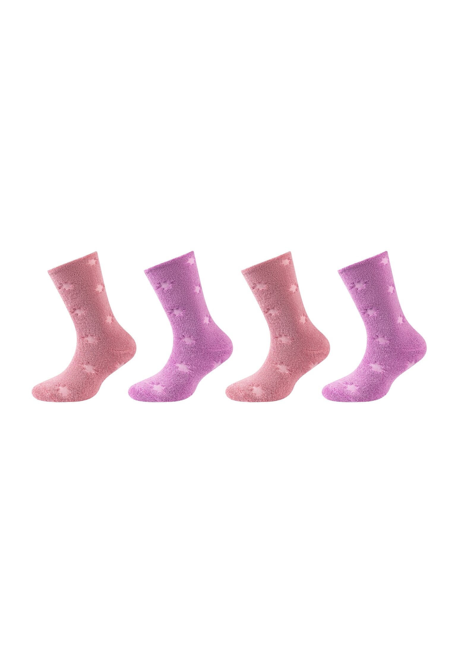 Socken »Socken 4er Pack«