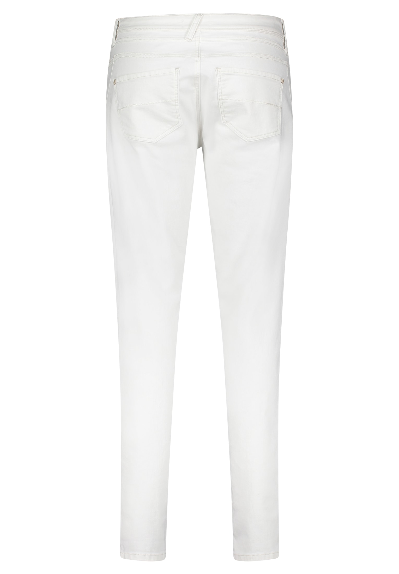 Cartoon Boyfriend-Jeans »Cartoon Boyfriend-Hose mit Stickerei«