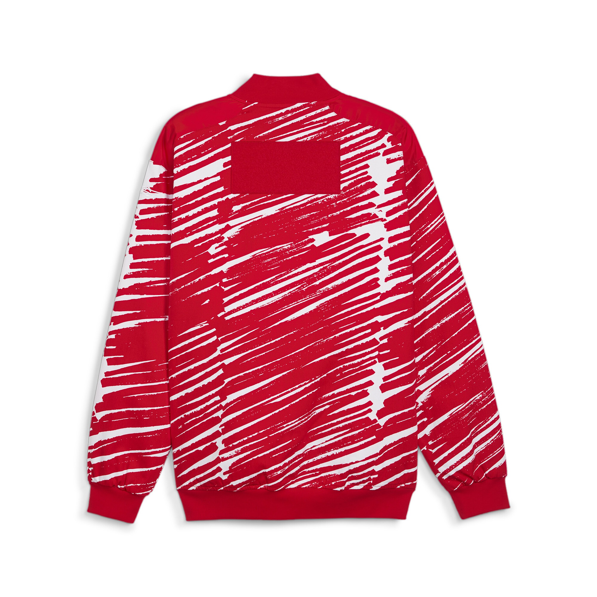 PUMA Trainingsjacke »Scuderia Ferrari x Joshua Vides Race Jacke Herren«