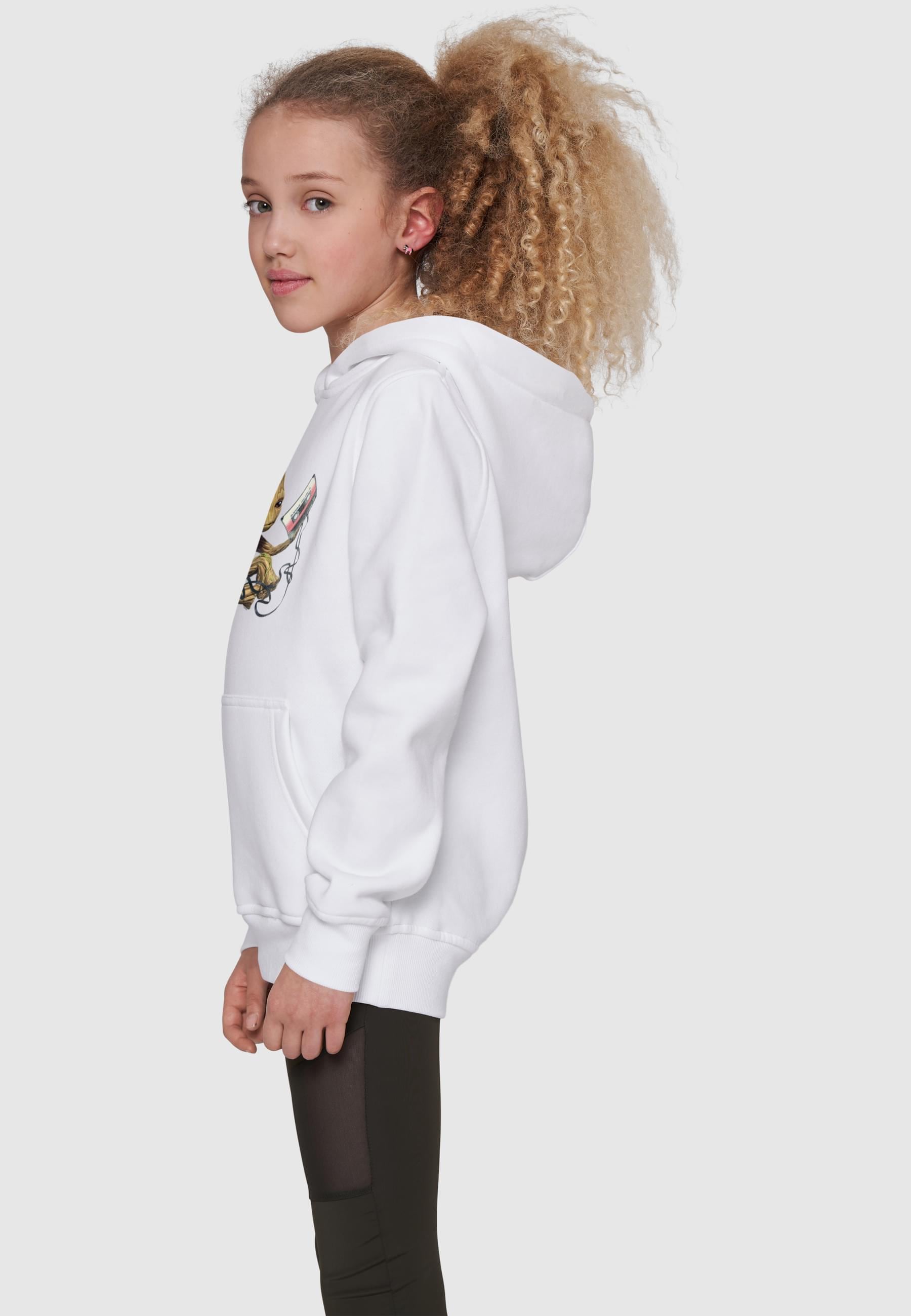 ABSOLUTE CULT Kapuzensweatshirt »ABSOLUTE CULT Herren«, (1 tlg.)