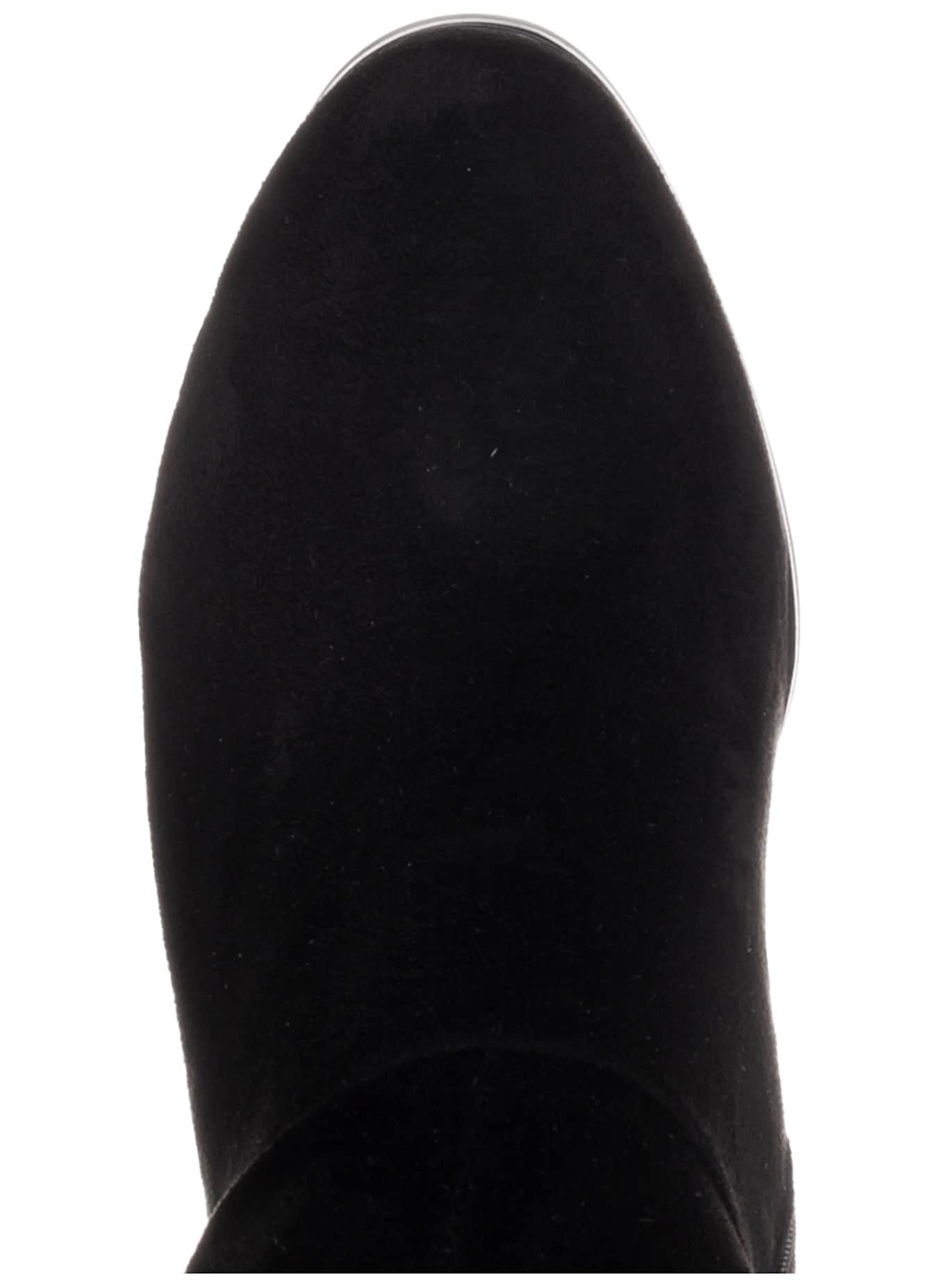 Sheego Weitschaftstiefel günstig online kaufen
