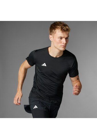 Laufshirt »ADIZERO E TEE«