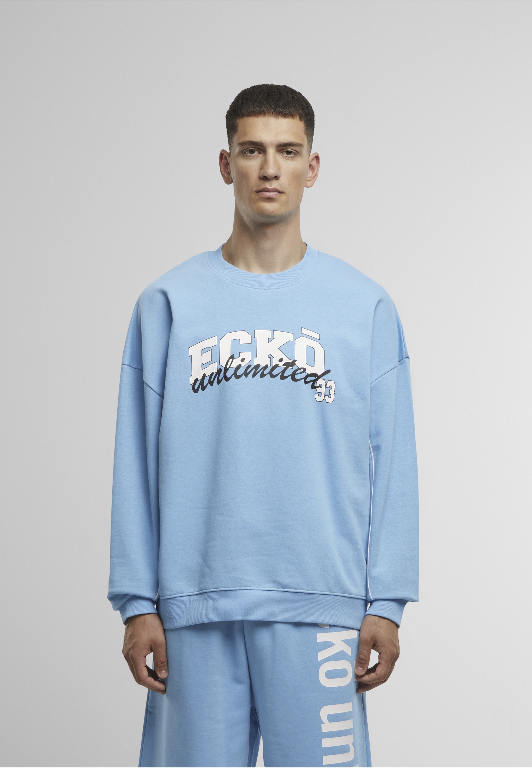 Ecko Unltd. Sweater »Ecko Unltd. Pullover Skyhook«, 1 Stk.

