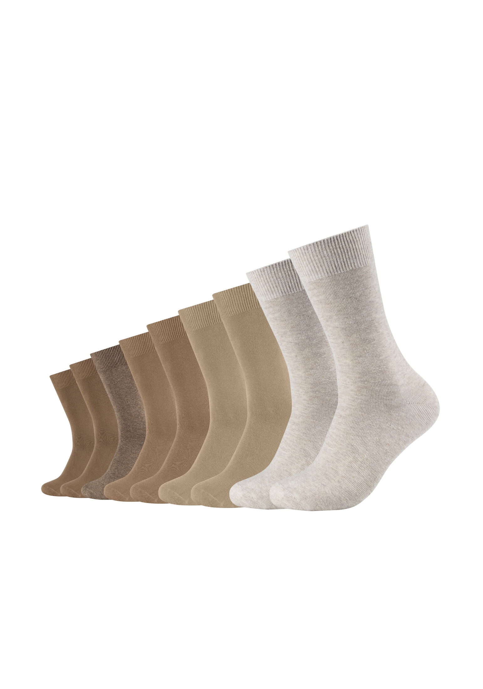 Camano "Socken 9er Pack" günstig online kaufen