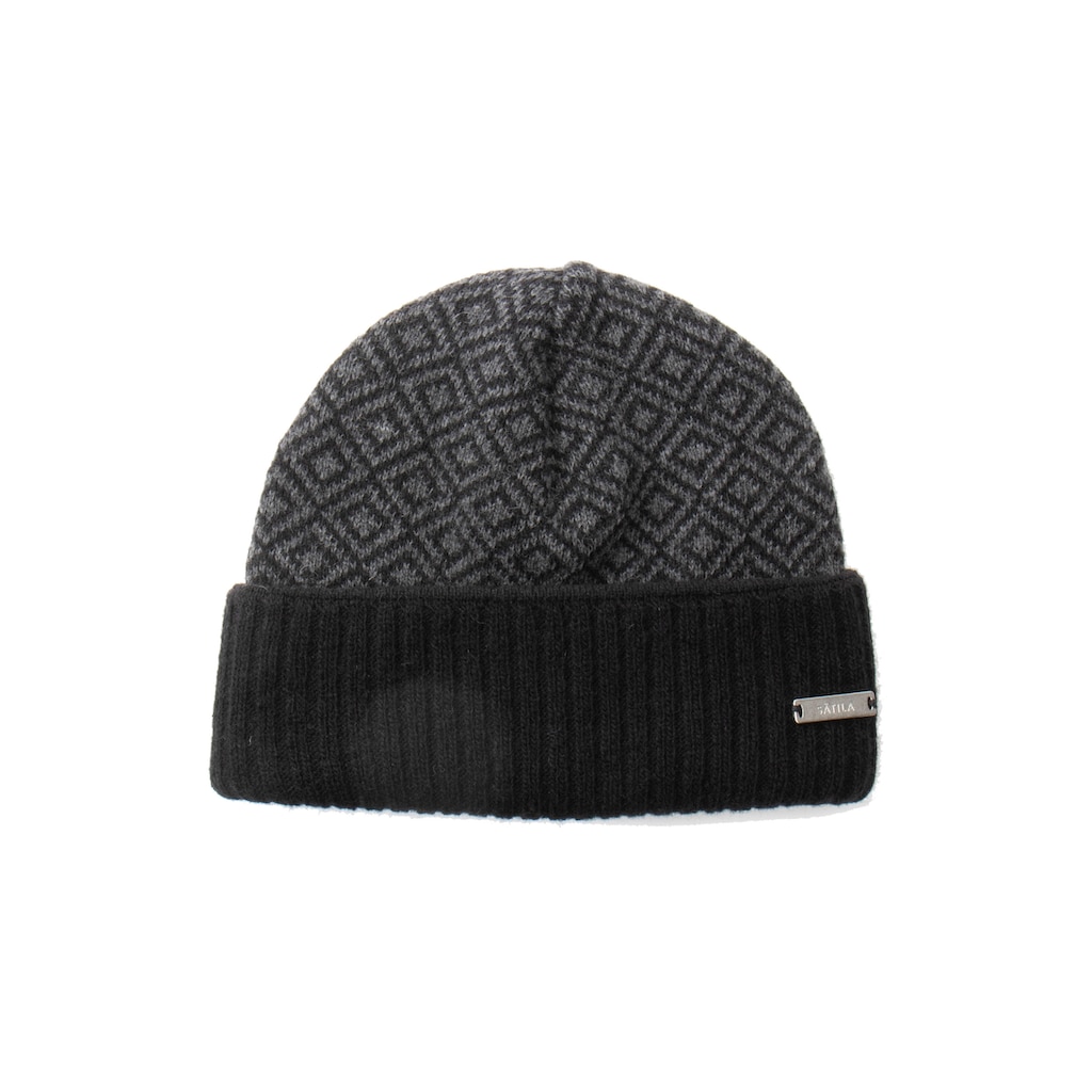 Sätila of Sweden Strickmütze »Granit beanie«