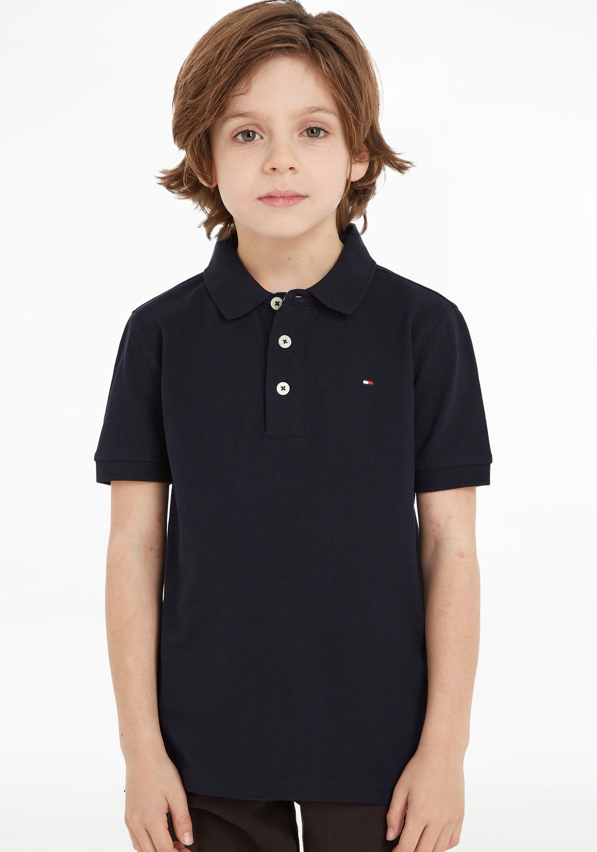 TOMMY HILFIGER Polo marškinėliai