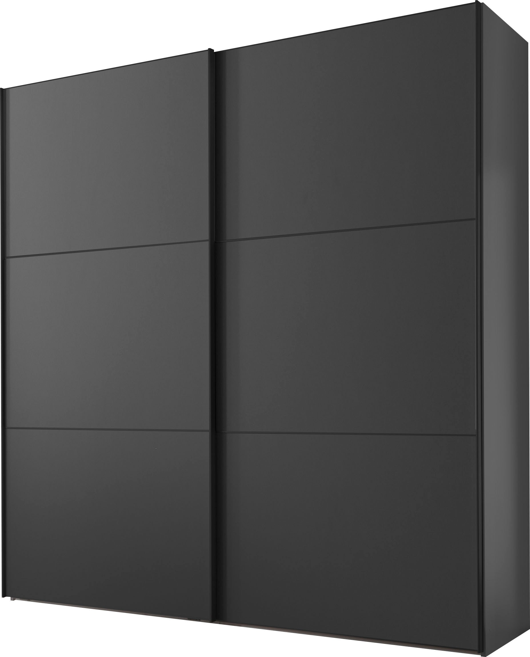 STAUD Schwebetürenschrank "Includo, Made in Germany", Mit vier verschiedene günstig online kaufen