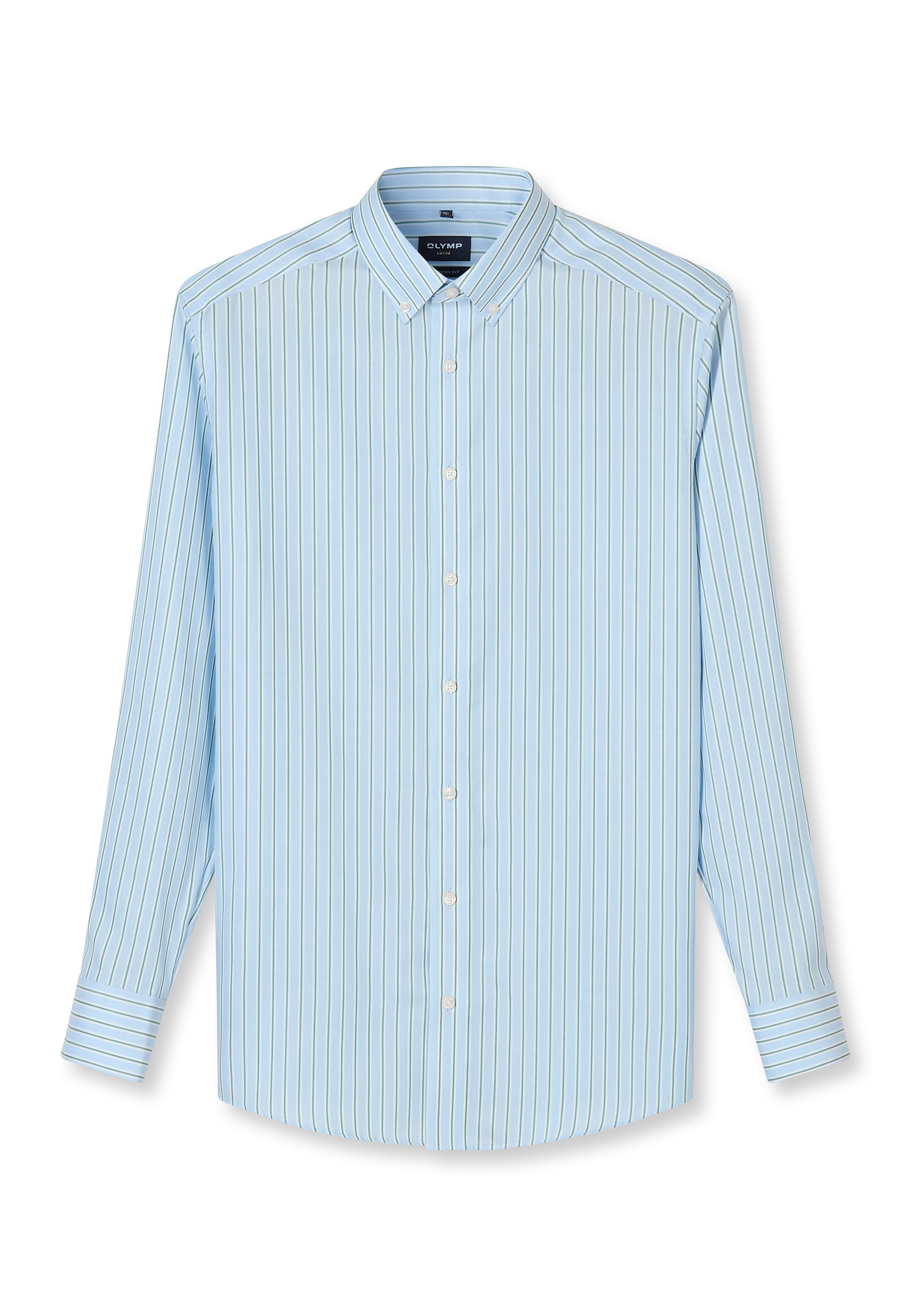 OLYMP Businesshemd "OLYMP Luxor, modern fit, Button-down" günstig online kaufen