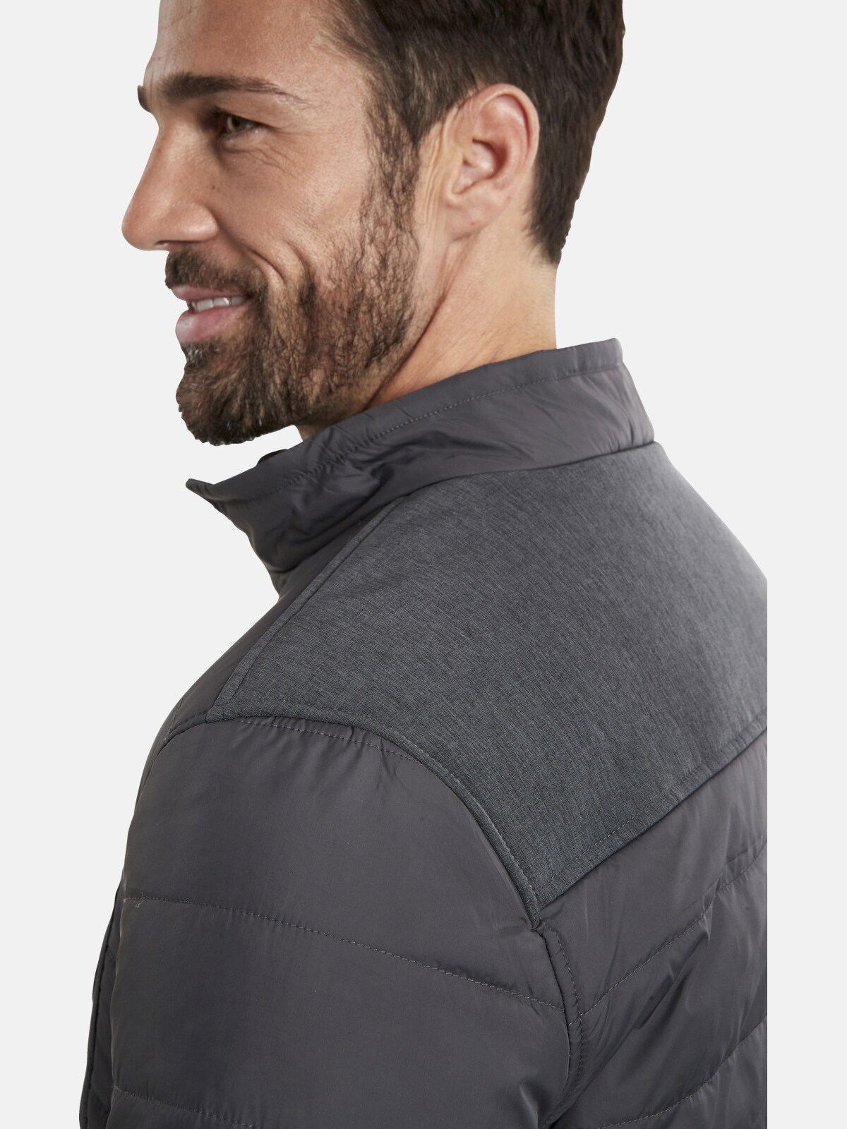 Jan Vanderstorm Steppjacke »Steppjacke ALFSIGR«
