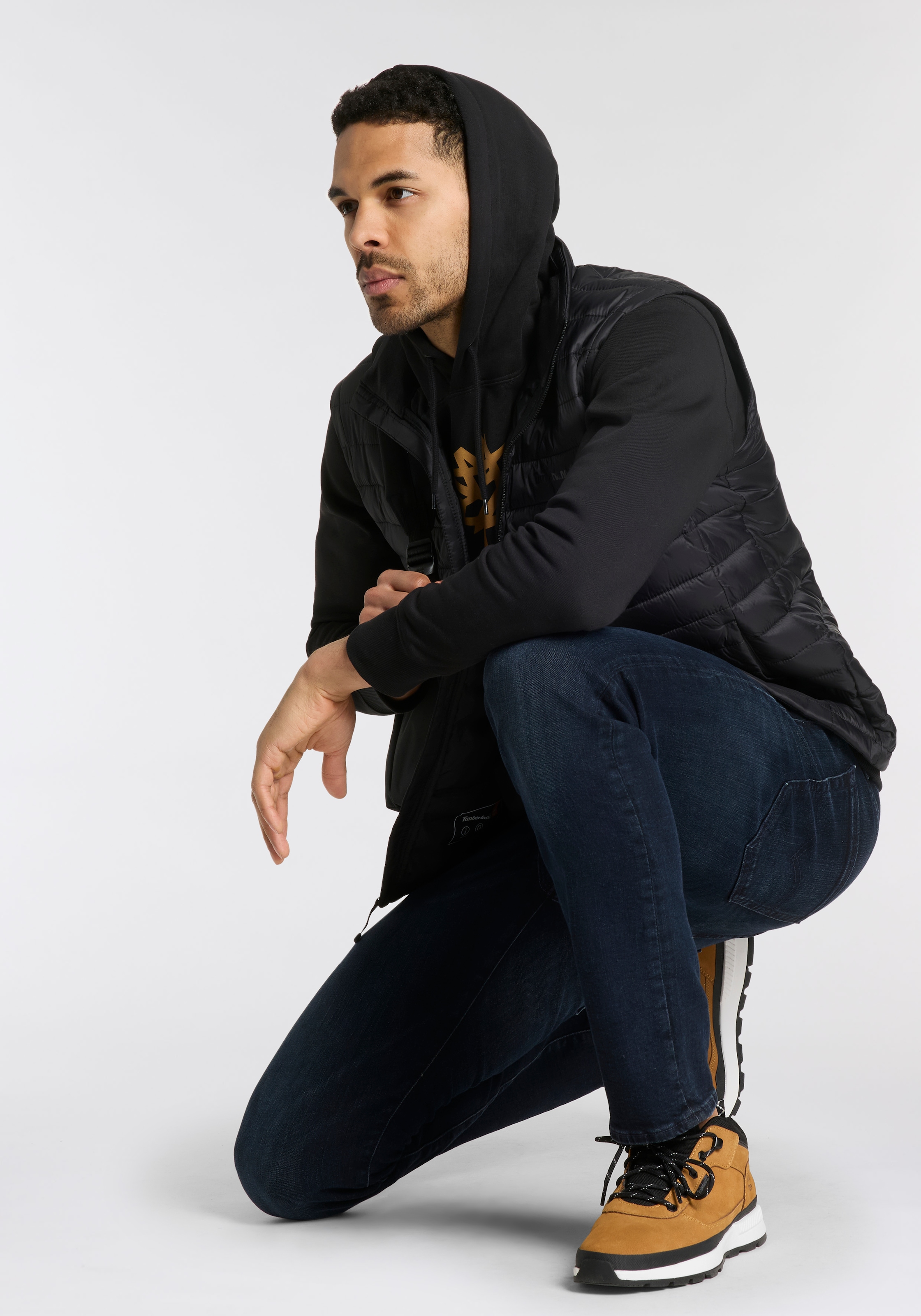 Timberland Kapuzensweatshirt