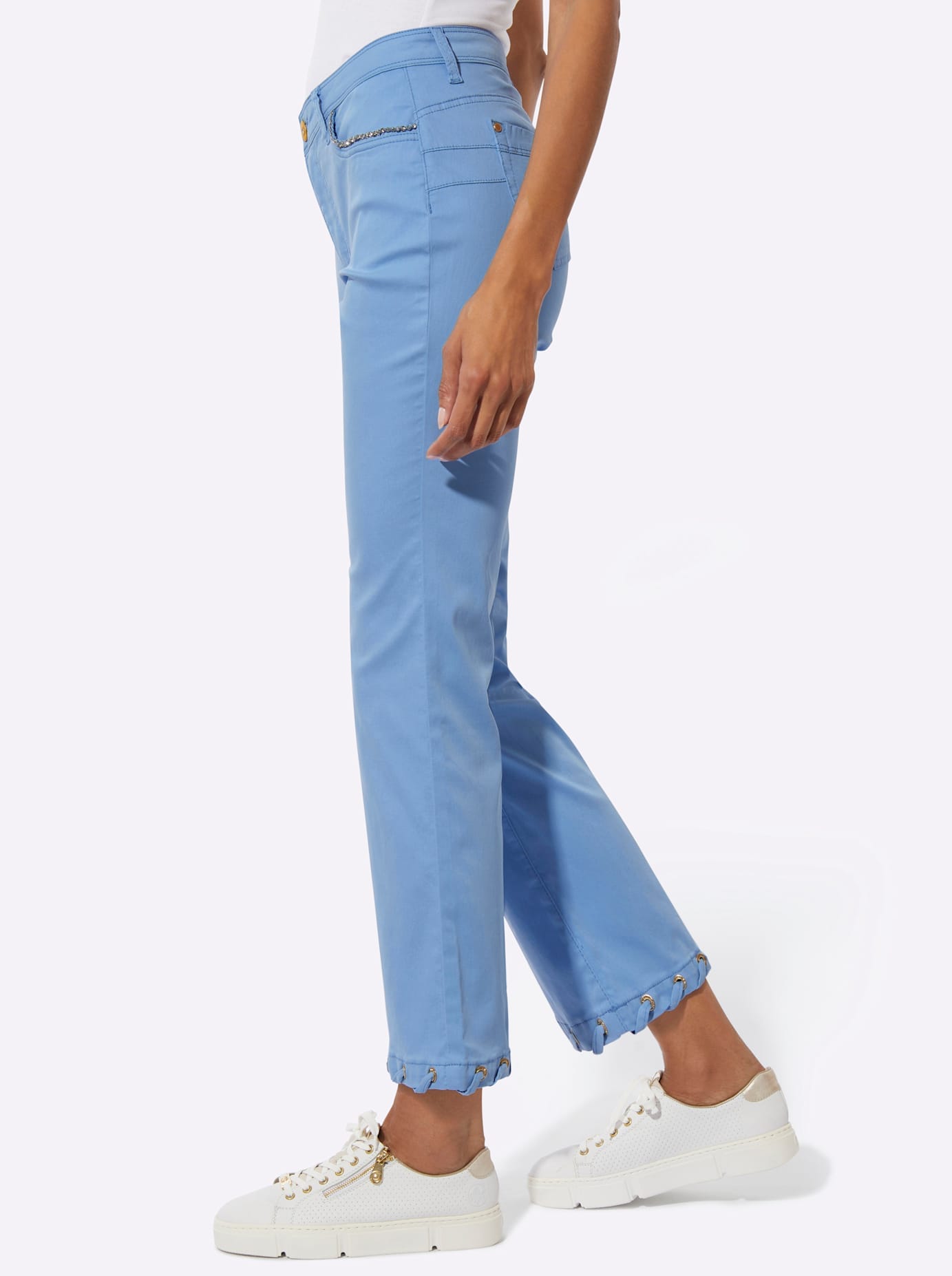 creation L Bequeme Jeans 1 tlg.