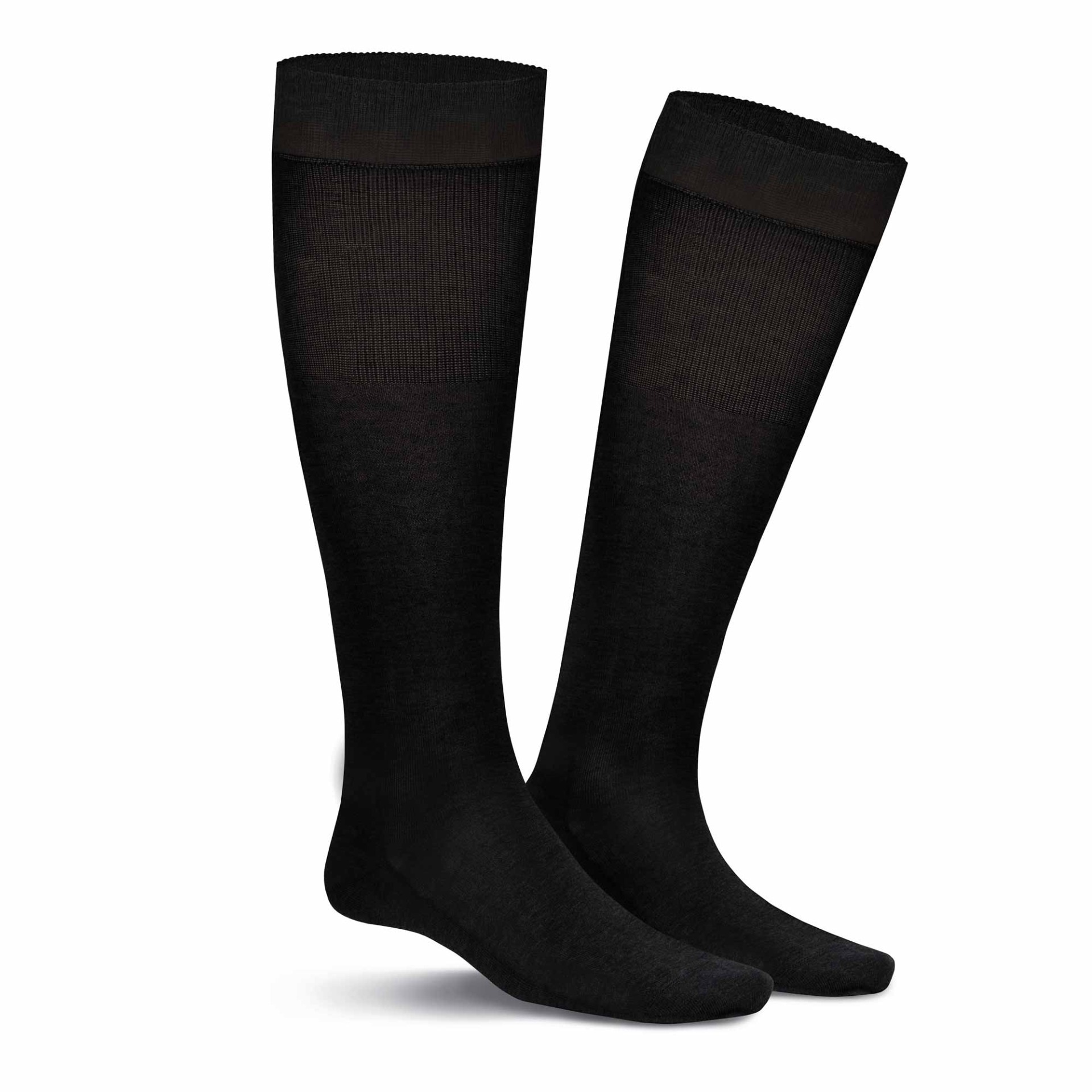 KUNERT Kniestrümpfe "Kniestrumpf Clark" günstig online kaufen