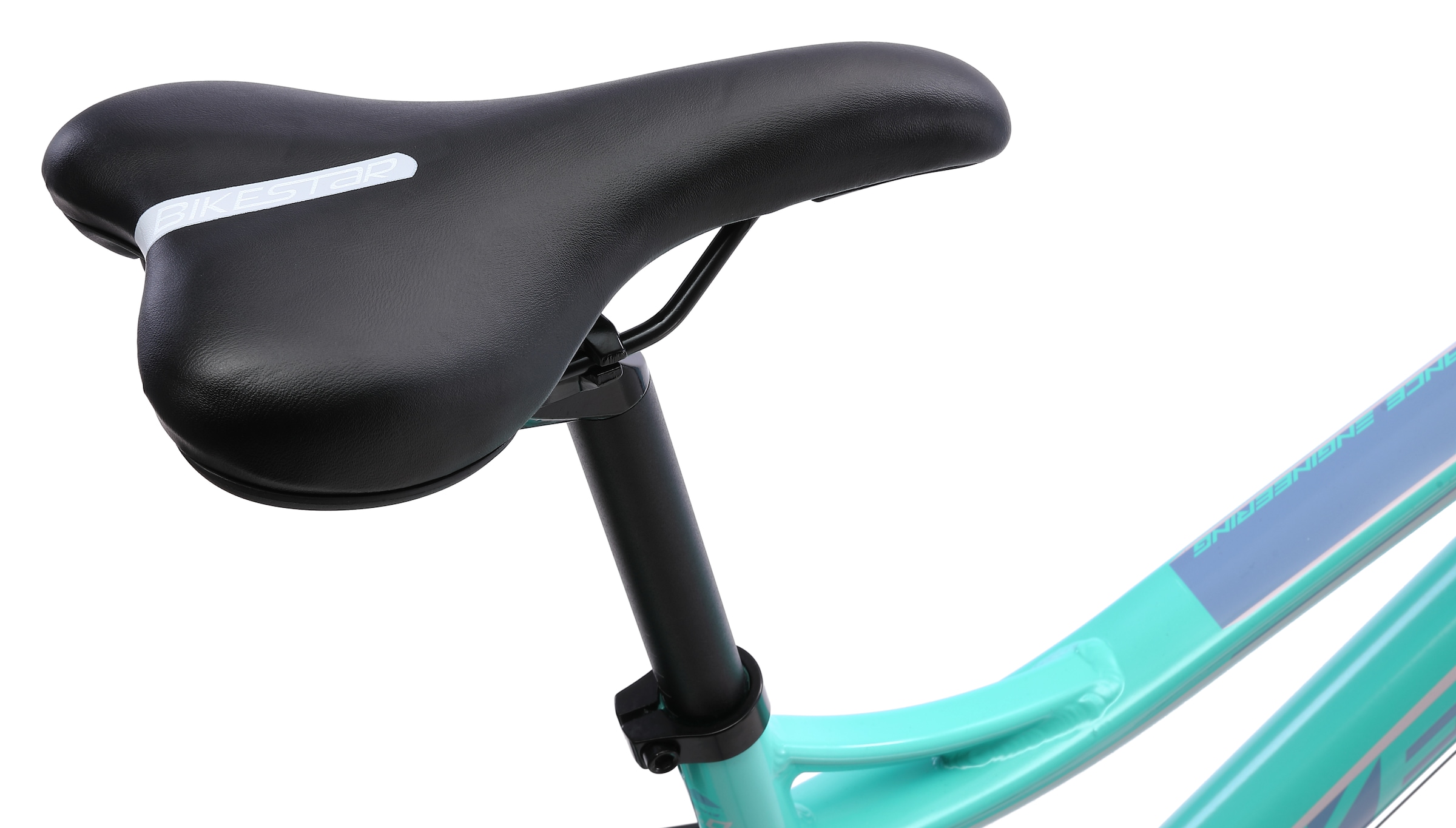 Bikestar Jugendfahrrad 21 Gang Shimano RD-TY21 Schaltwerk Kettenschaltung