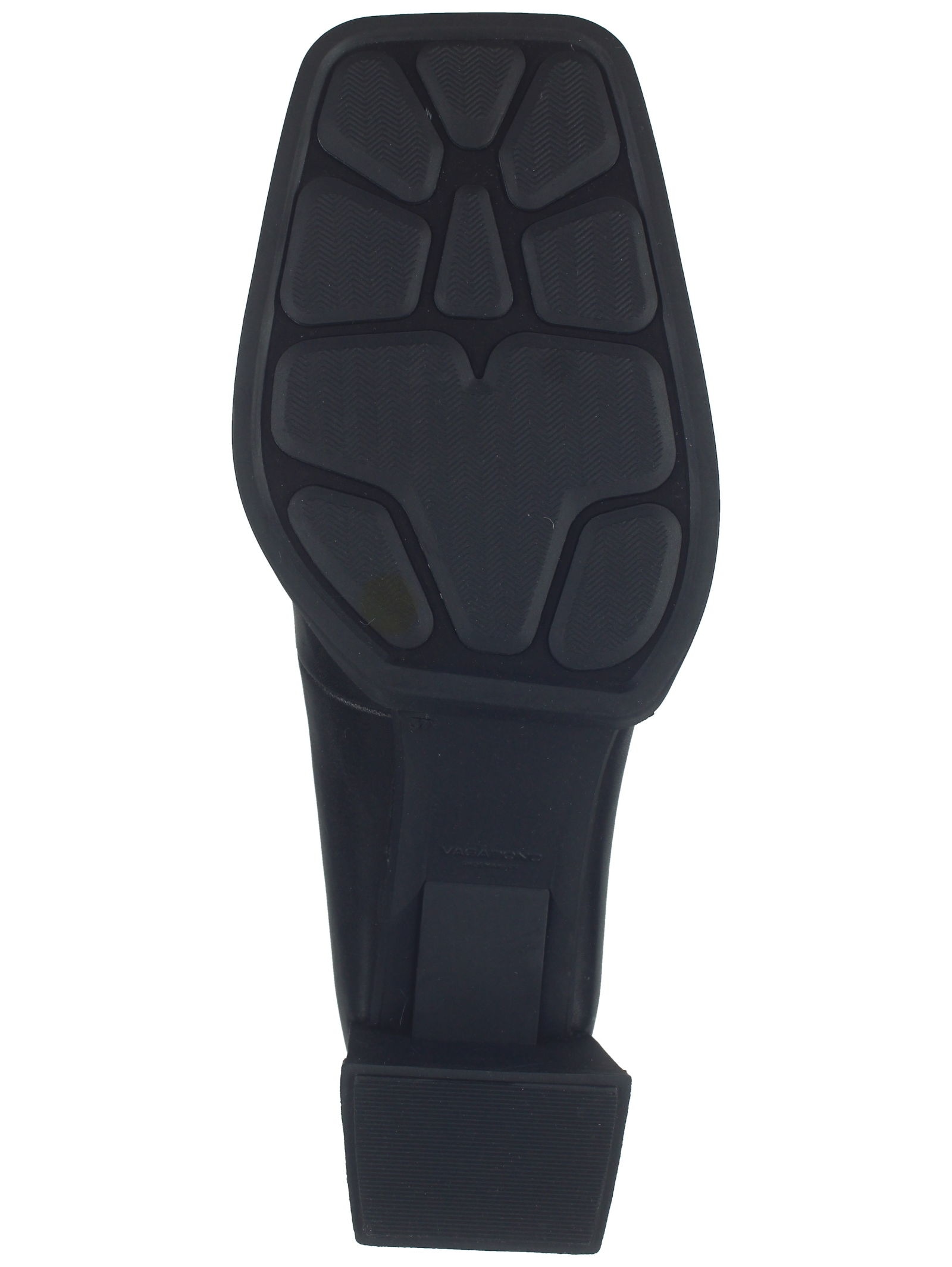 Vagabond Pumps »Vagabond Pumps Glattleder«