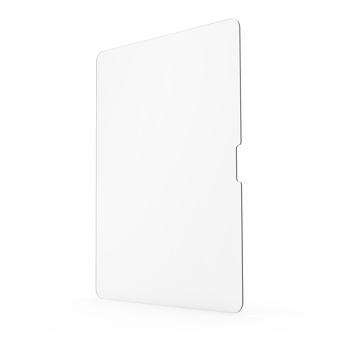 Hama Displayschutzglas »Displayschutzglas "Premium" für Apple iPad Air 11"«, für Apple iPad Air 11, kratzfester, robuster und besonders langlebiger Displayschutz