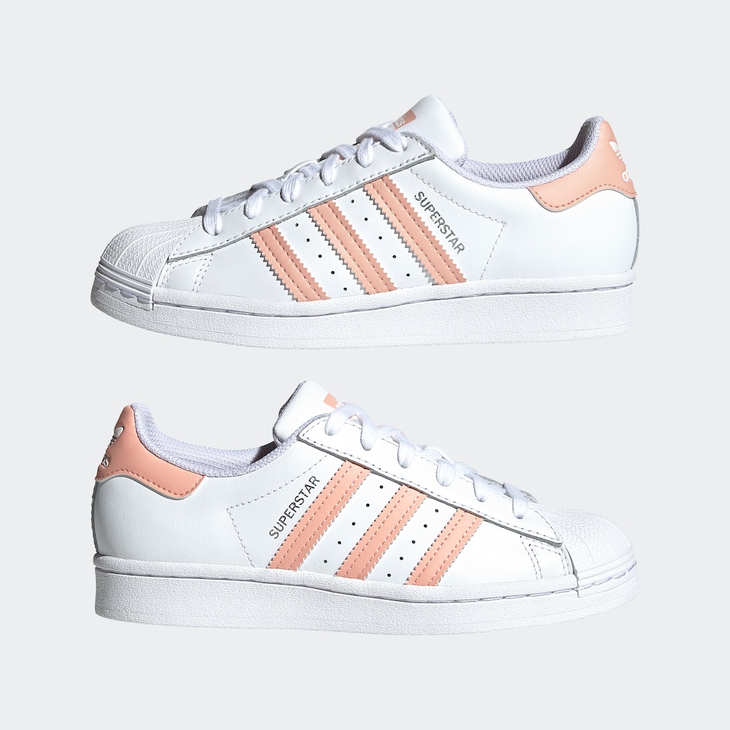 adidas Originals Sneaker »SUPERSTAR«