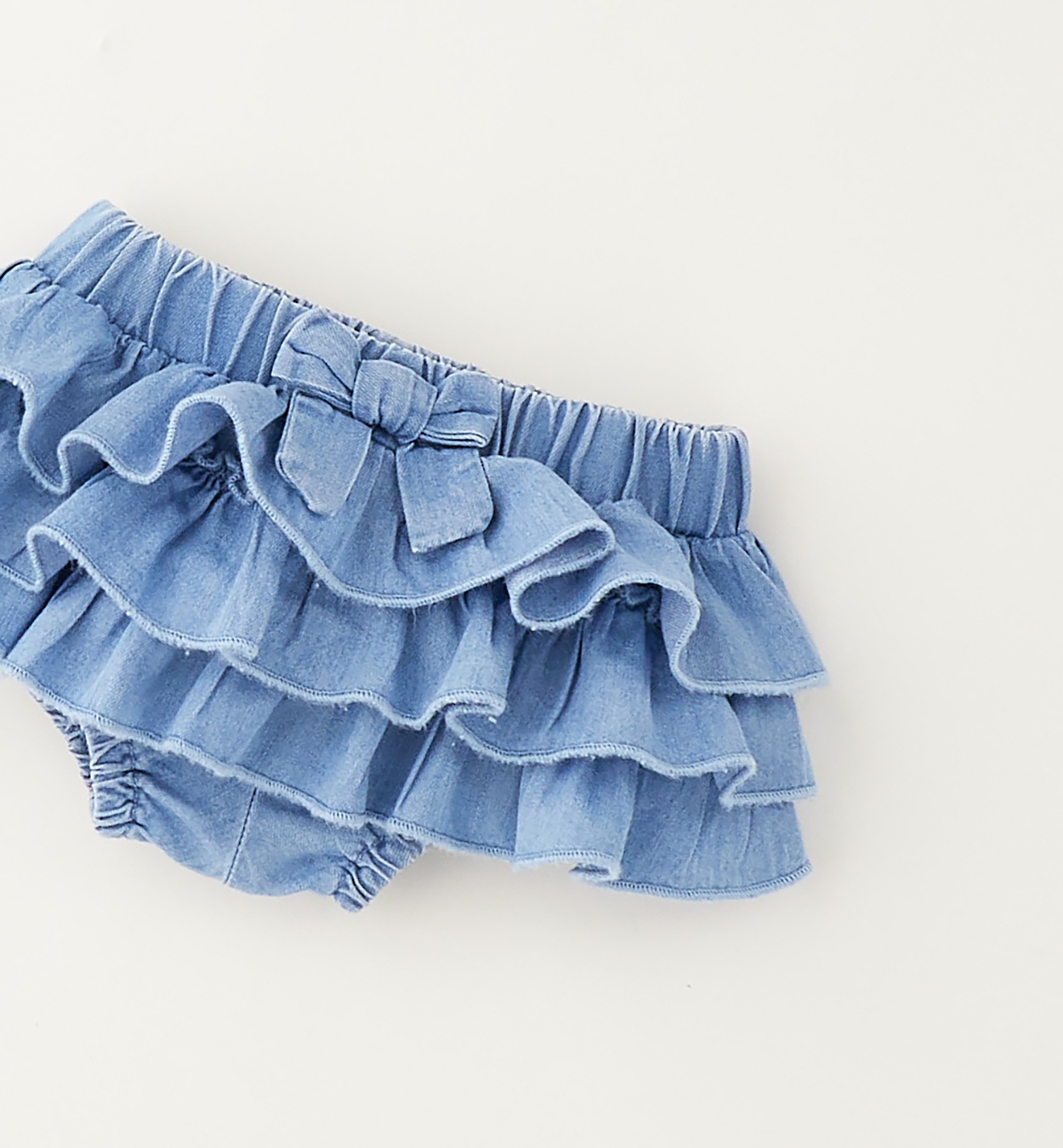 iDo Minirock "BABY GIRL SUMMER SKIRT"