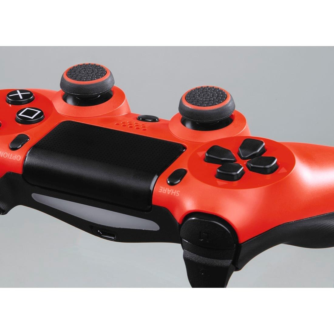 Hama Controller Caps »Control-Stick-Aufsätze-Set "Colors" 8in1 für PlayStation/Xbox«