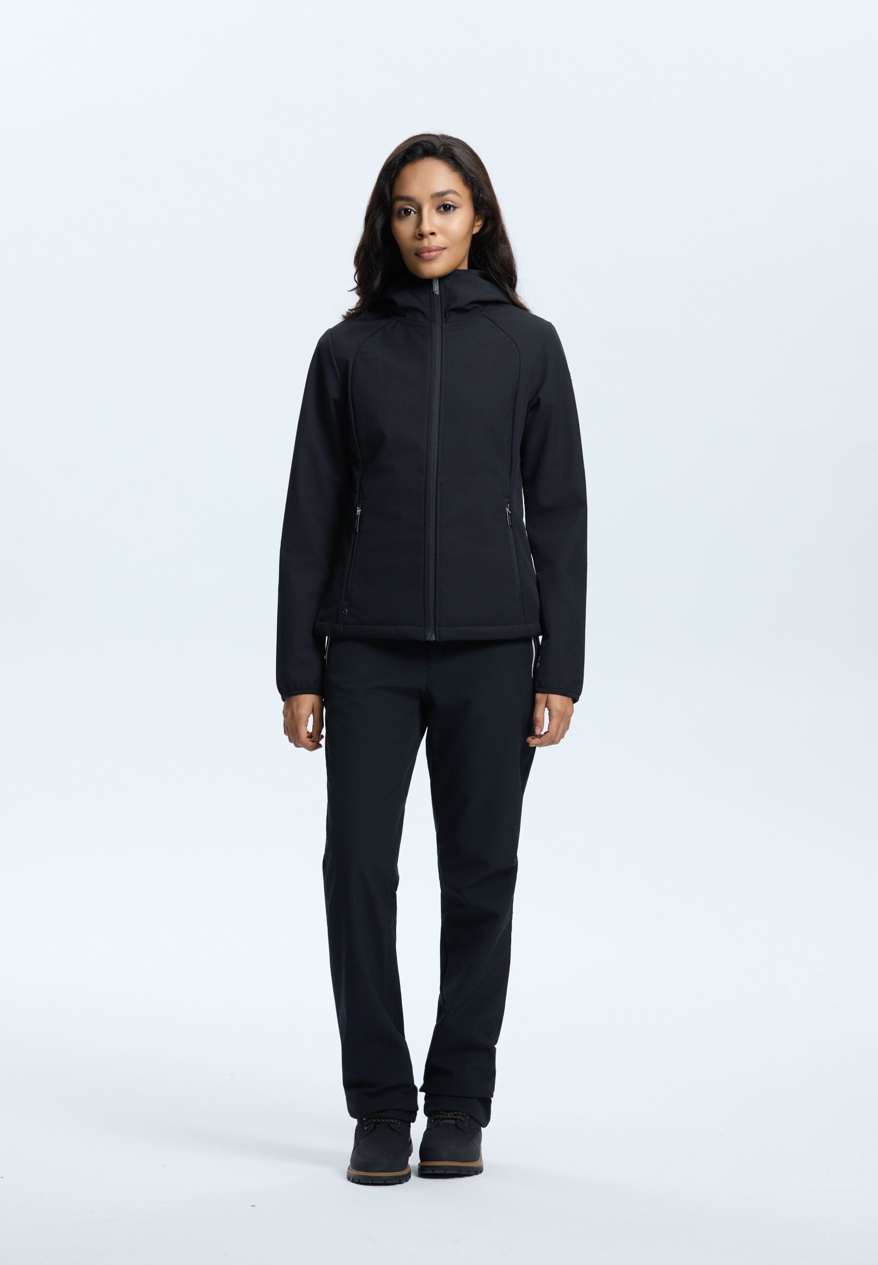 Luhta Outdoorjacke »Luhta Softshell jacke Annikkala«