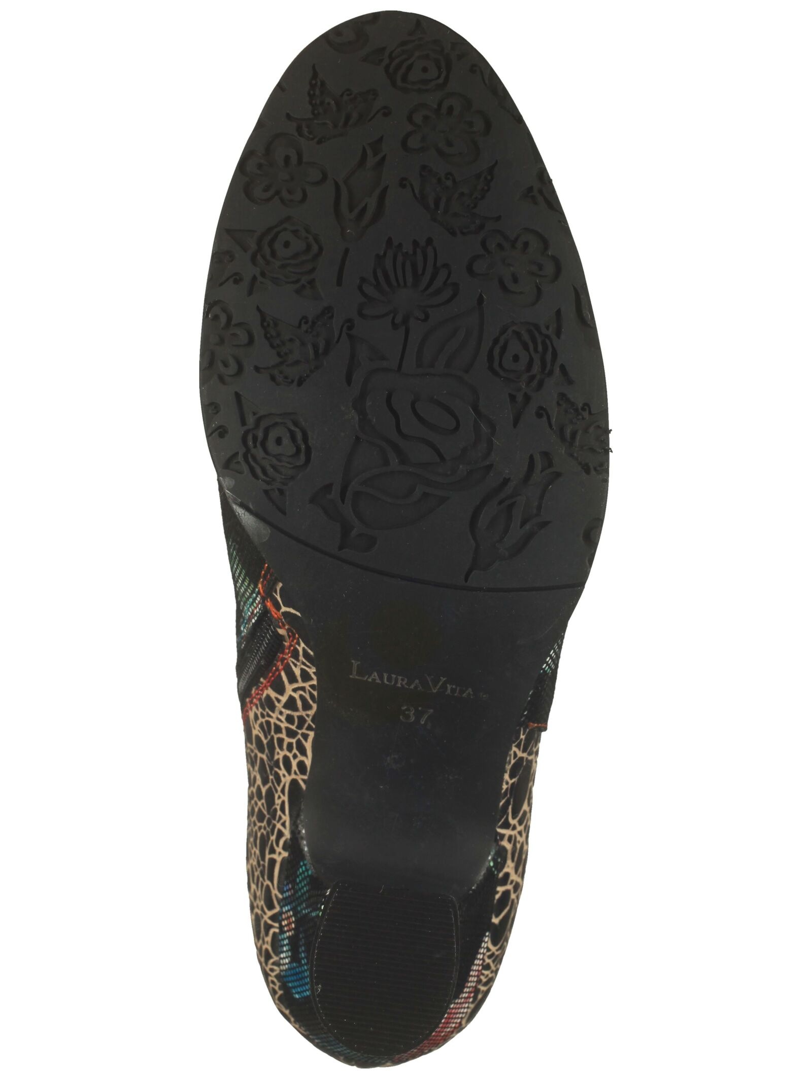 LAURA VITA Stiefelette »LAURA VITA Stiefelette Leder«