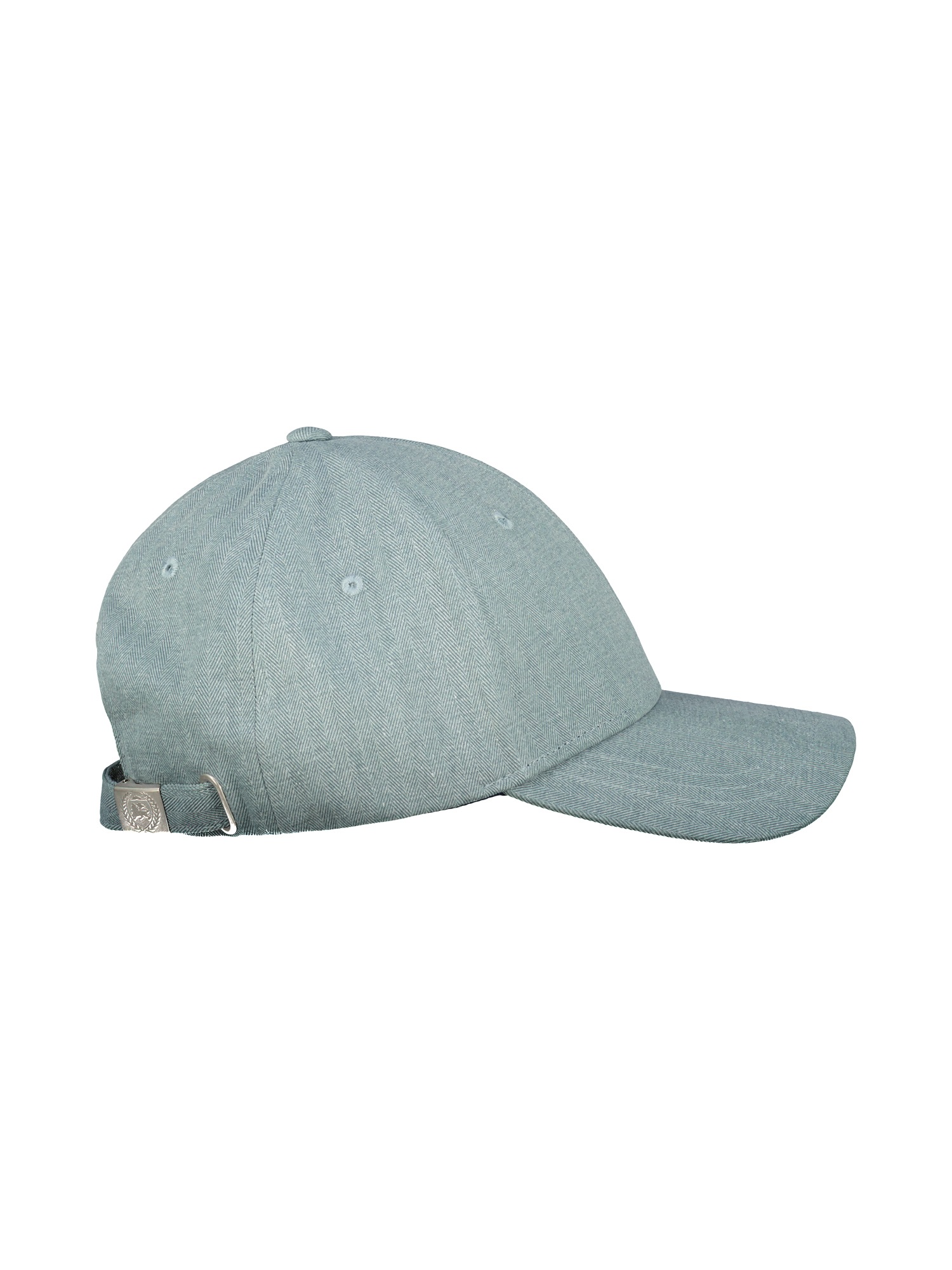 LERROS Baseball Cap »LERROS Basecap mit Fischgrat-Struktur«