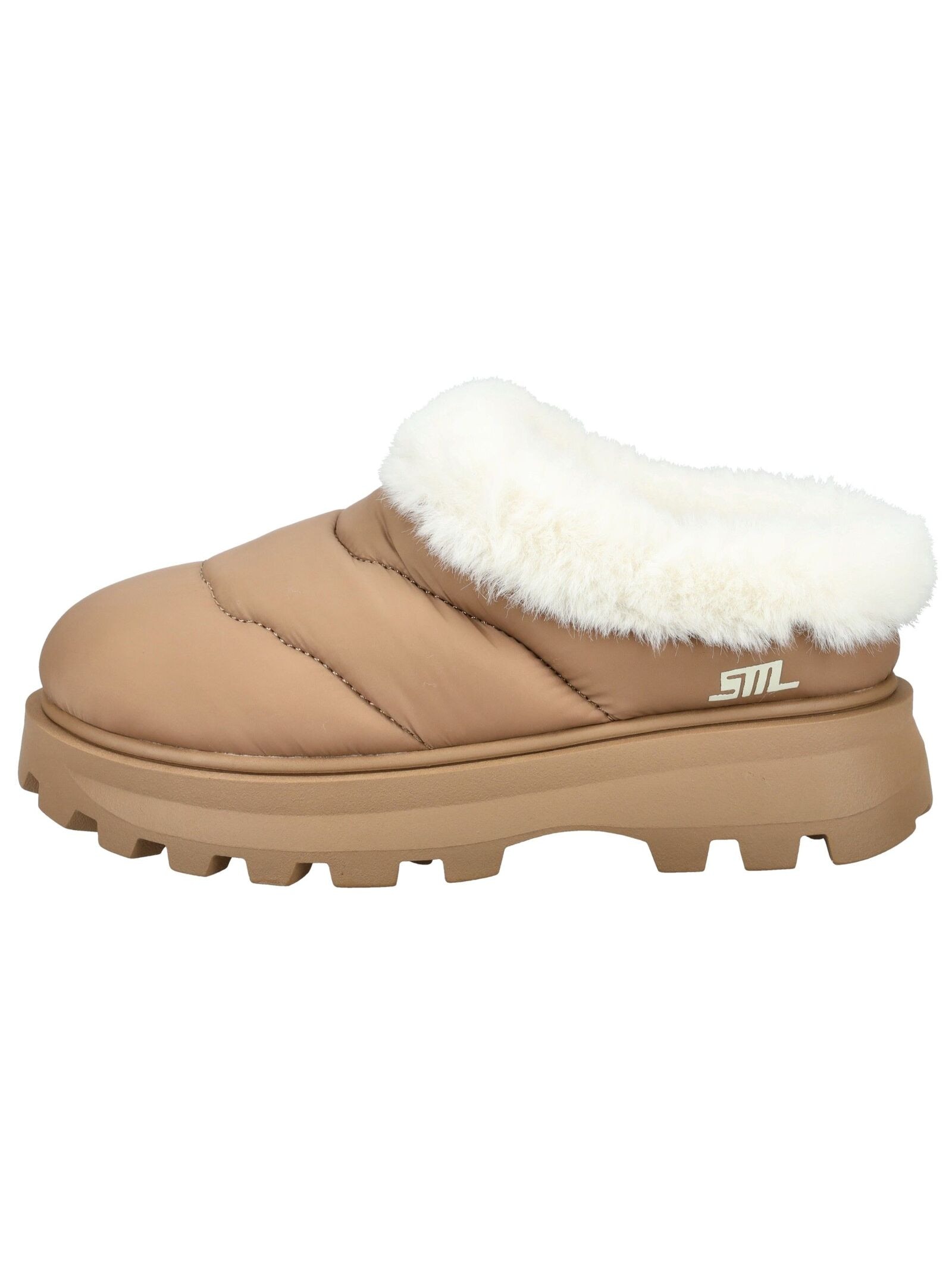 STEVE MADDEN Slipper »STEVE MADDEN Slipper Textil«