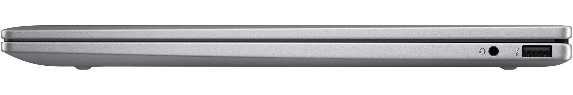 HP Convertible Notebook »16-ac0078ng«, 40,6 cm, / 16 Zoll, Intel, Core Ultra 7, Intel Graphics, 1000 GB SSD