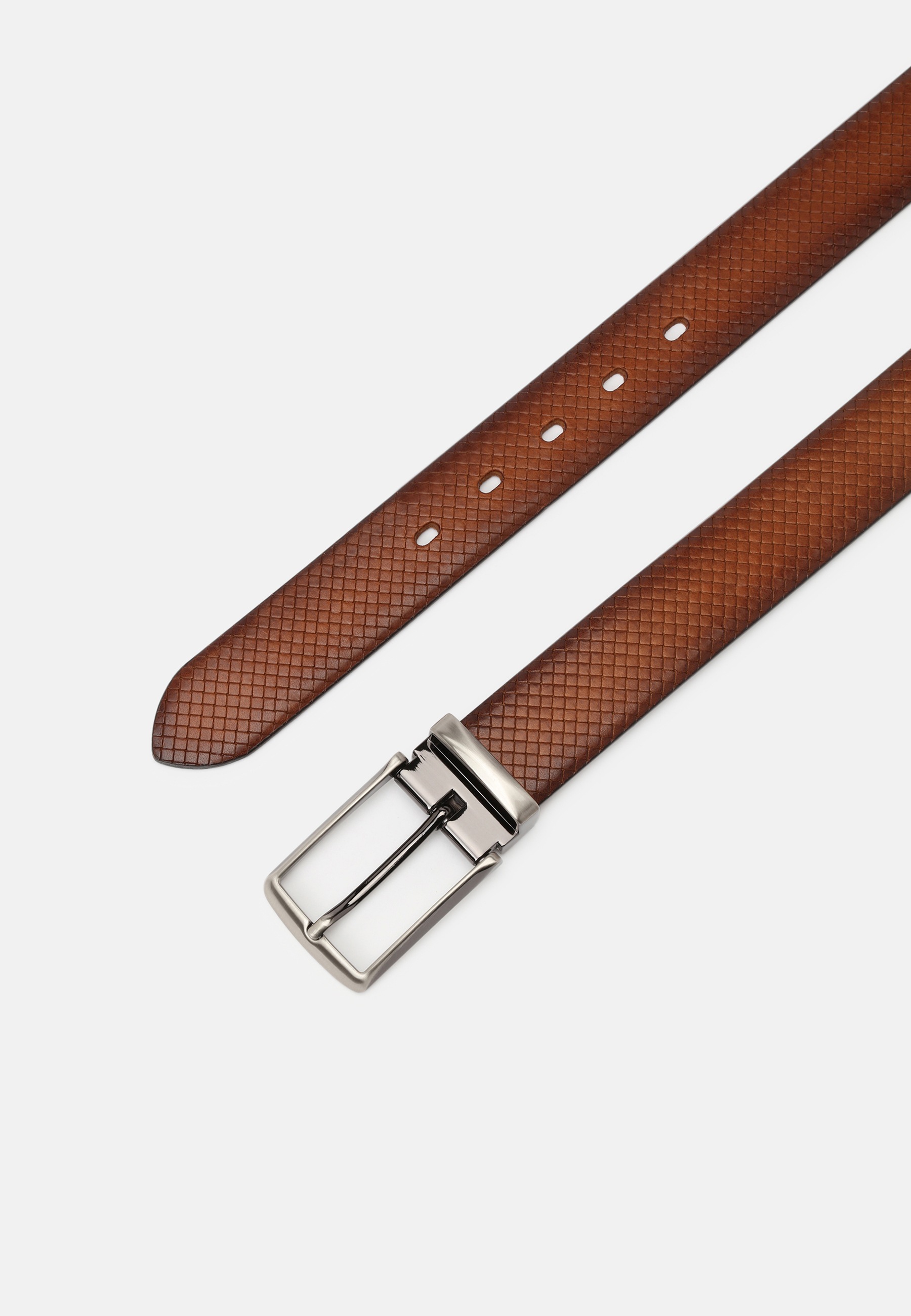 LLOYD Men’s Belts Ledergürtel »Lloyd Belts Herrengürtel 1828«