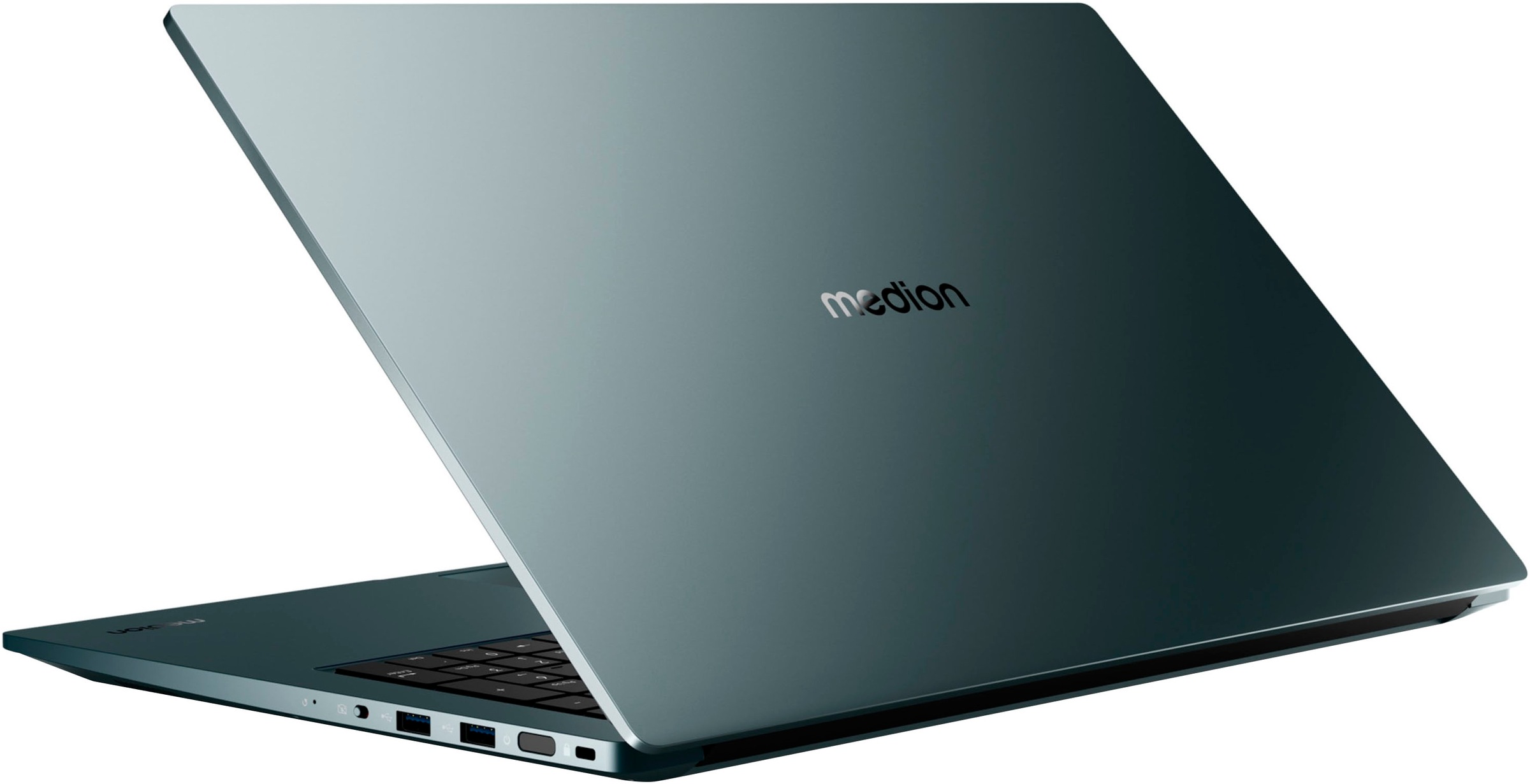 Medion® Notebook »S20 Ultrathin Laptop«, 43,9 cm, / 17,3 Zoll, Intel, Ultra 7, ARC, 1000 GB SSD